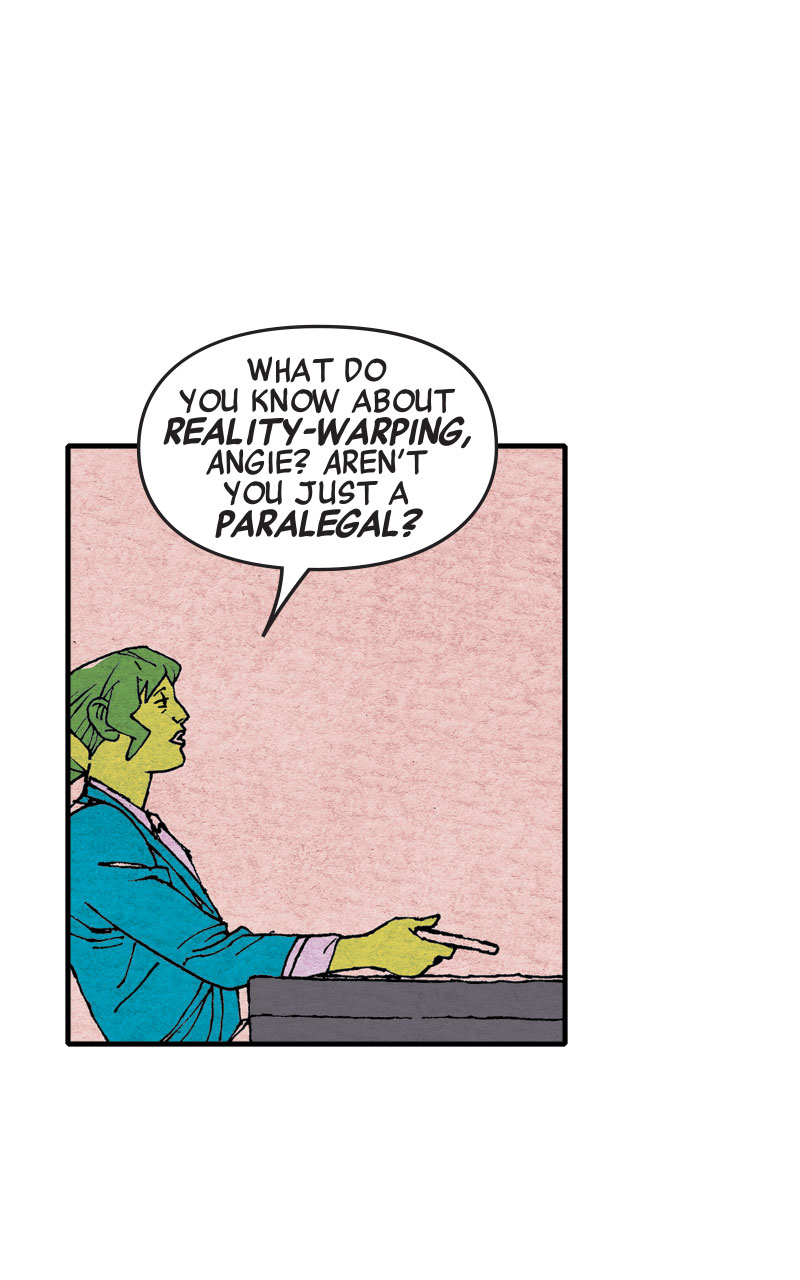 Read online She-Hulk: Law and Disorder Infinity Comic comic -  Issue #12 - 32