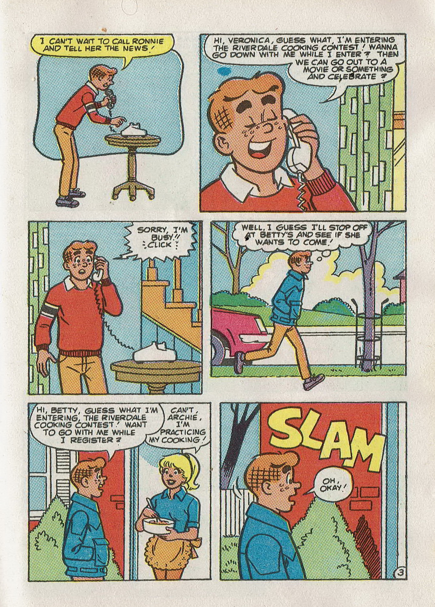 Read online Laugh Comics Digest comic -  Issue #94 - 45