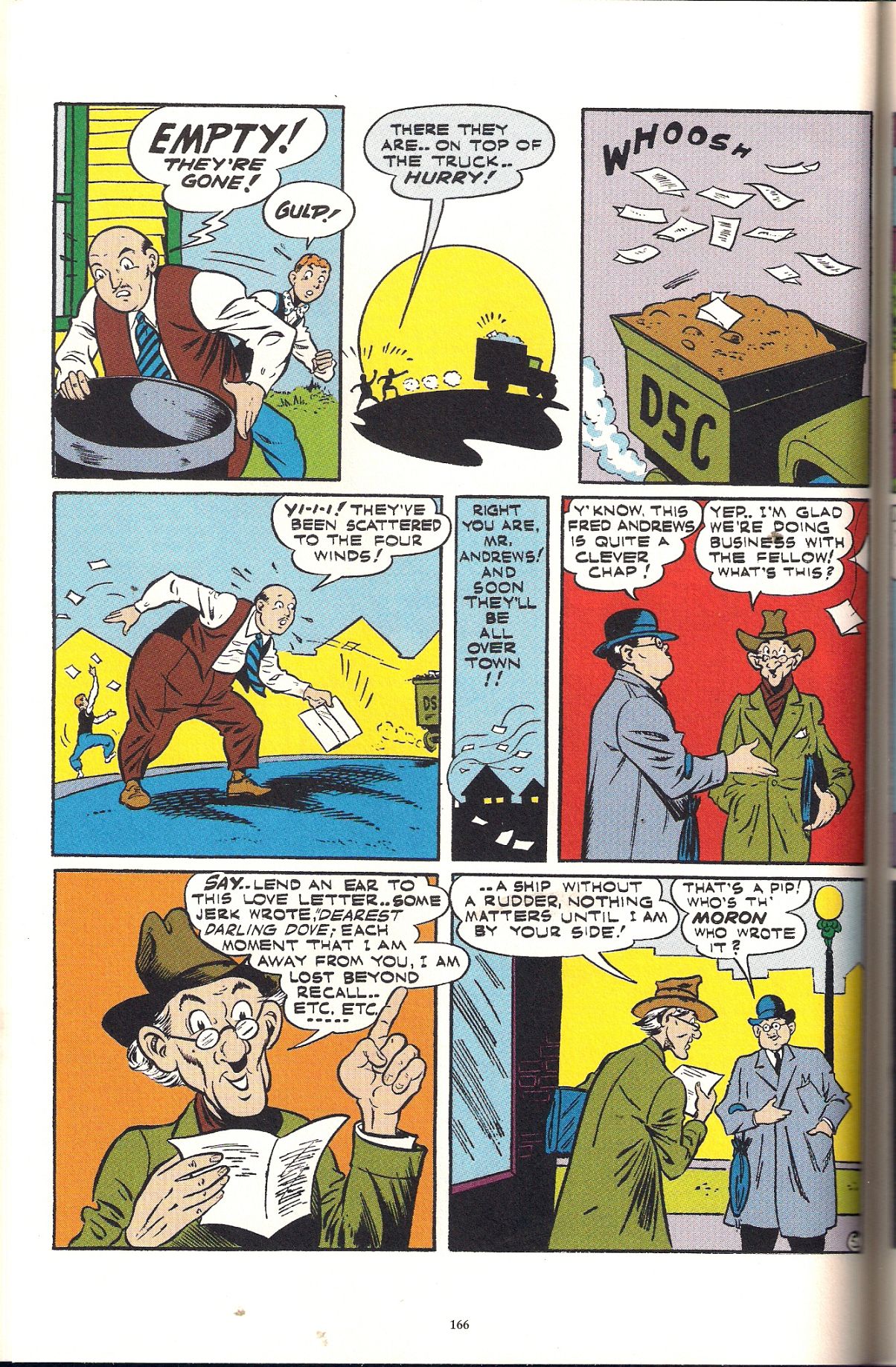 Read online Archie Comics comic -  Issue #009 - 26