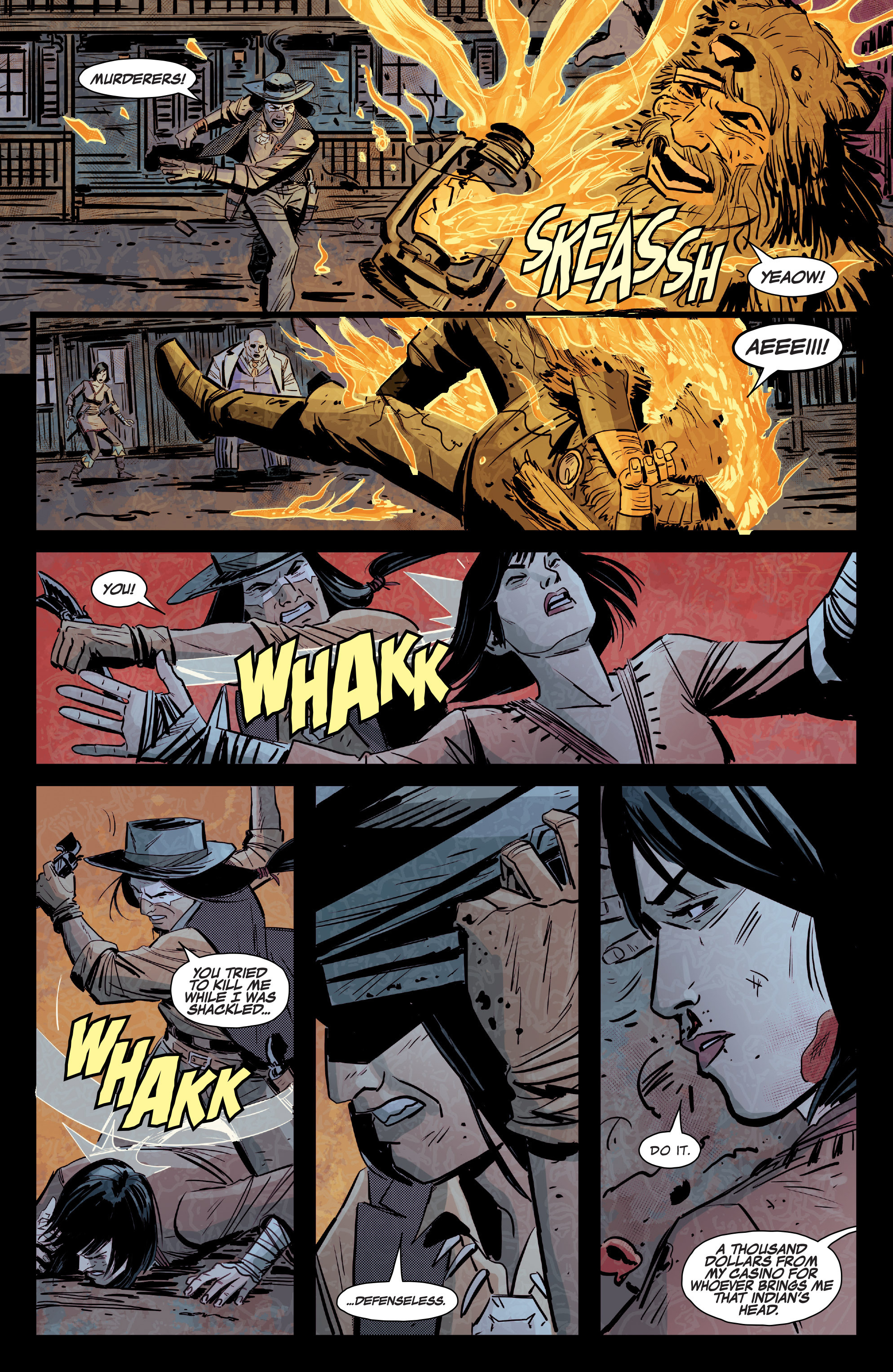 Read online 1872 comic -  Issue #3 - 17