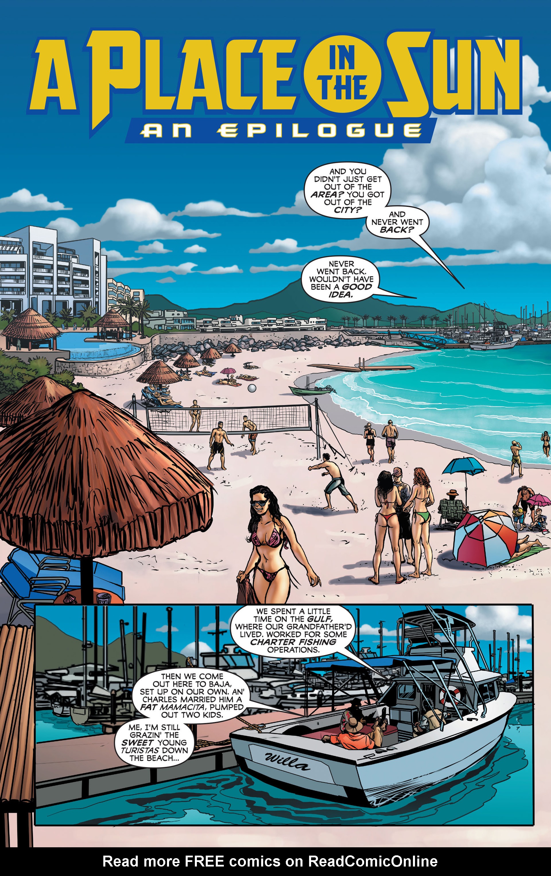 Read online Astro City: The Dark Age Book Four comic -  Issue #4 - 29