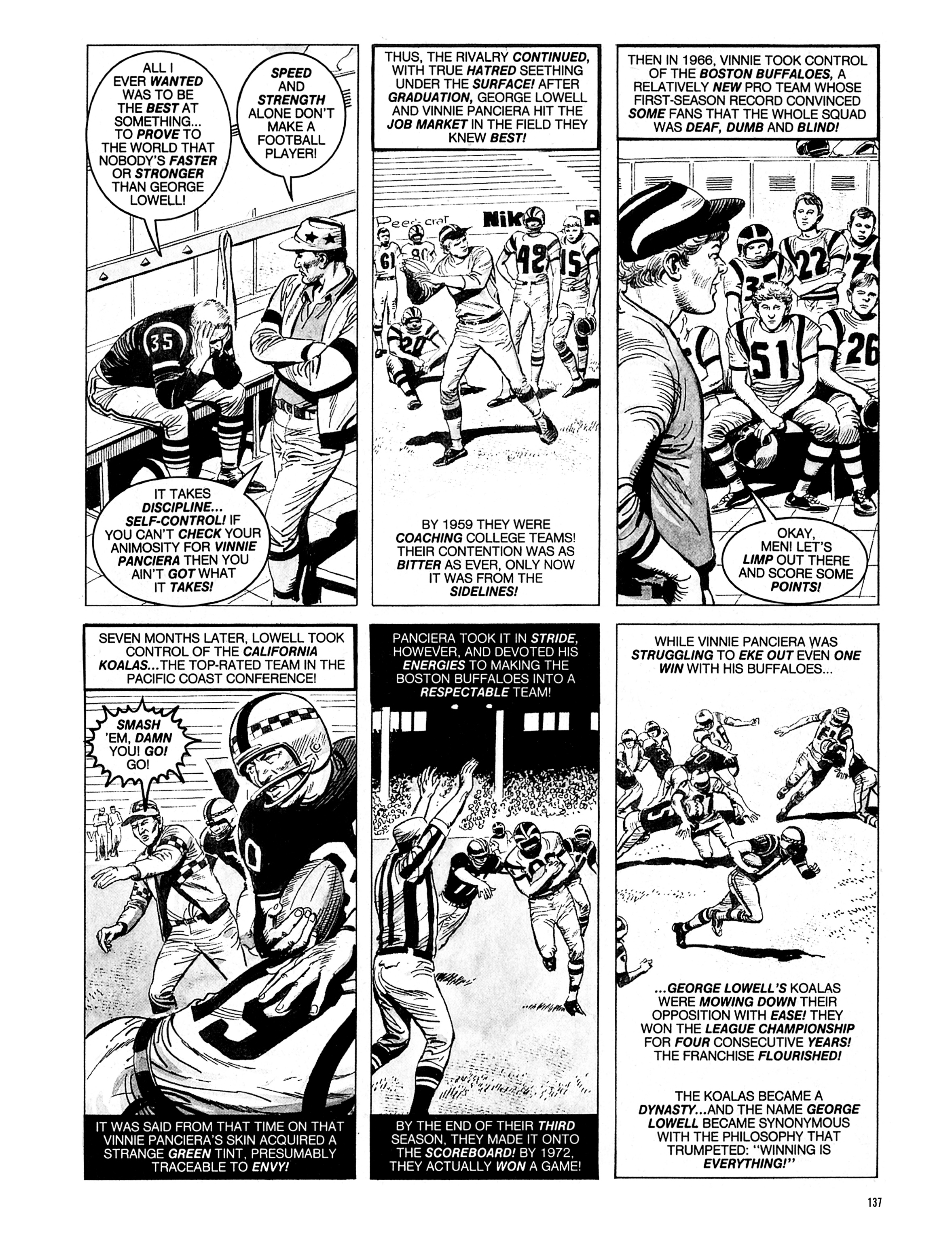 Read online Creepy Archives comic -  Issue # TPB 28 (Part 2) - 39