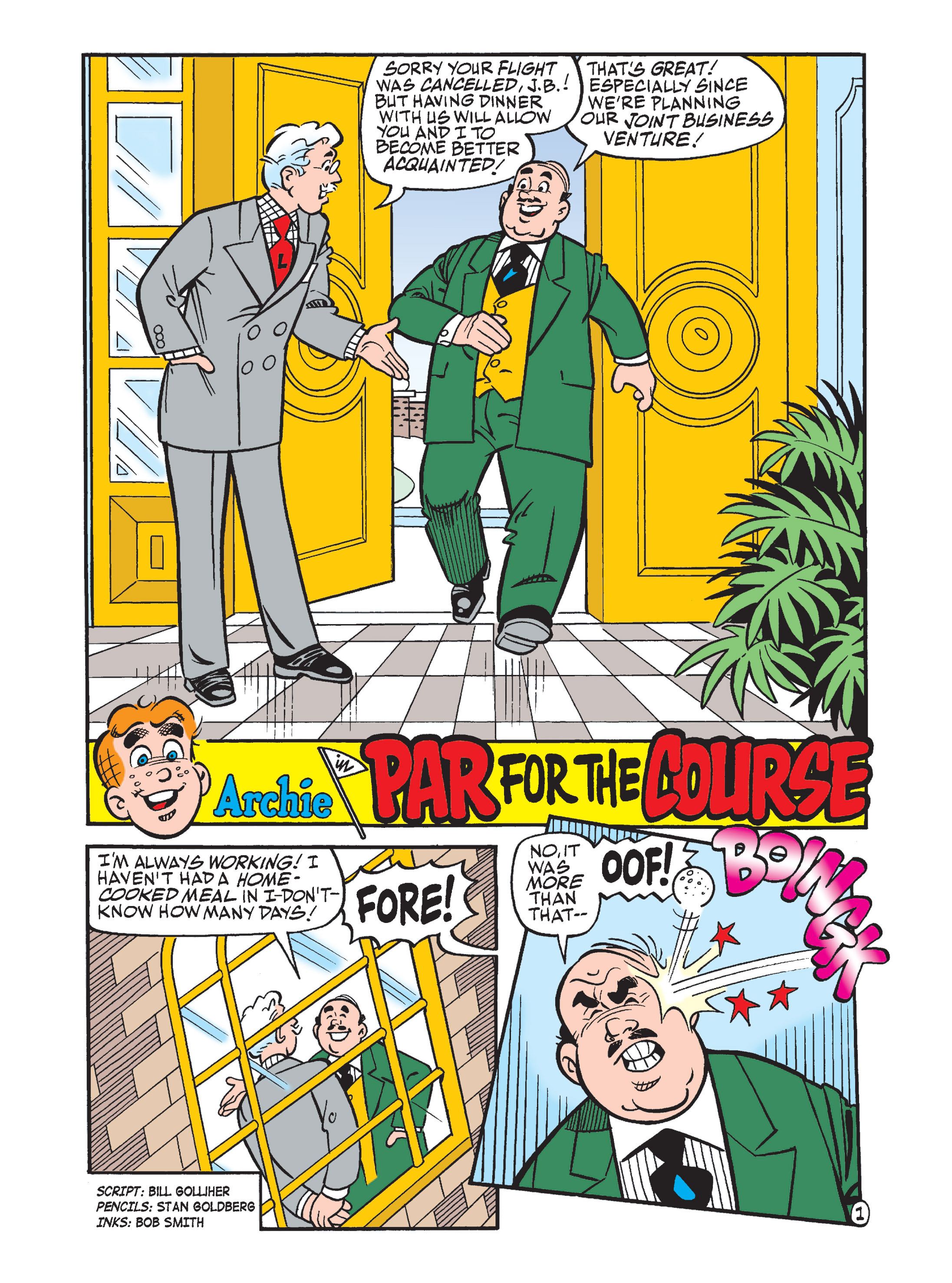 Read online World of Archie Double Digest comic -  Issue #29 - 74