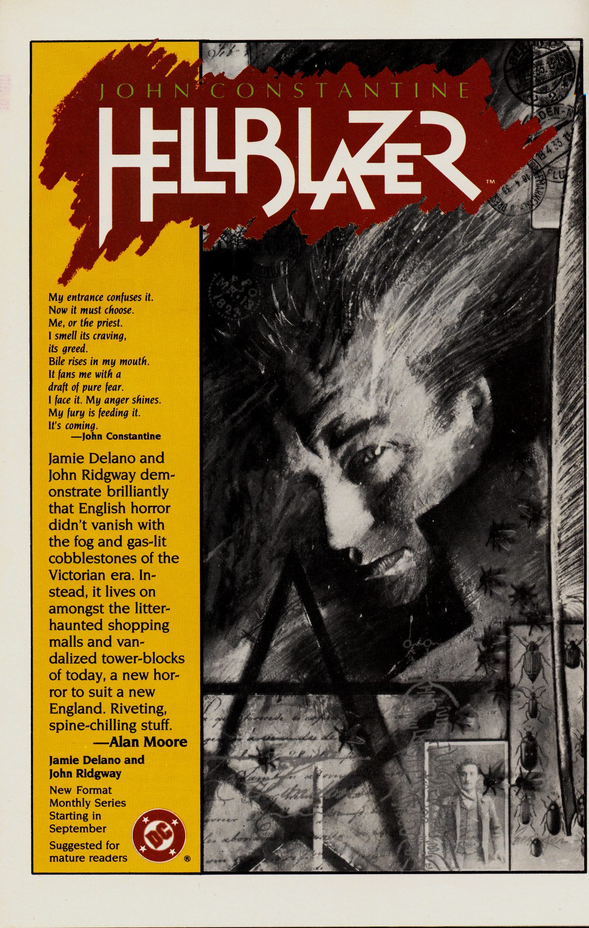 Read online The Shadow (1987) comic -  Issue # Annual 1 - 52