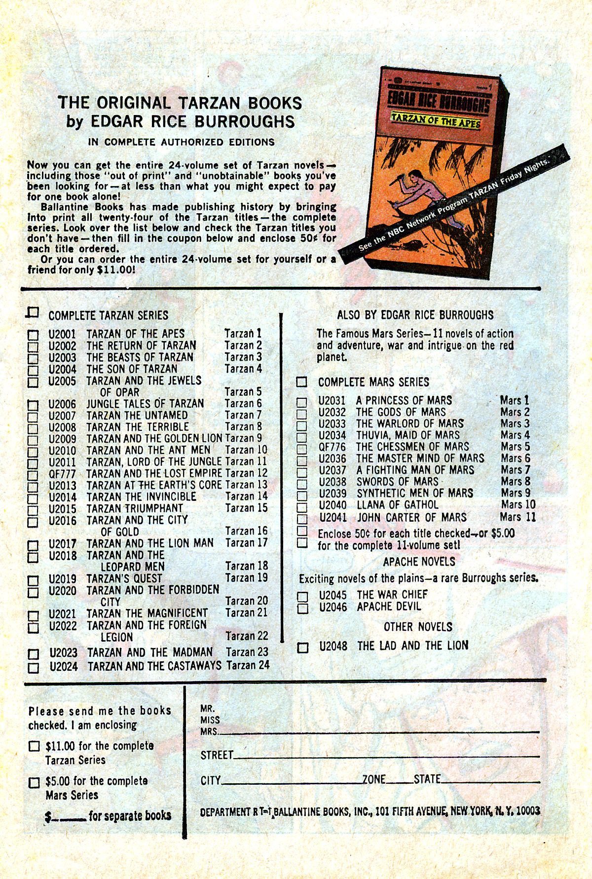 Read online The Rawhide Kid comic -  Issue #56 - 19