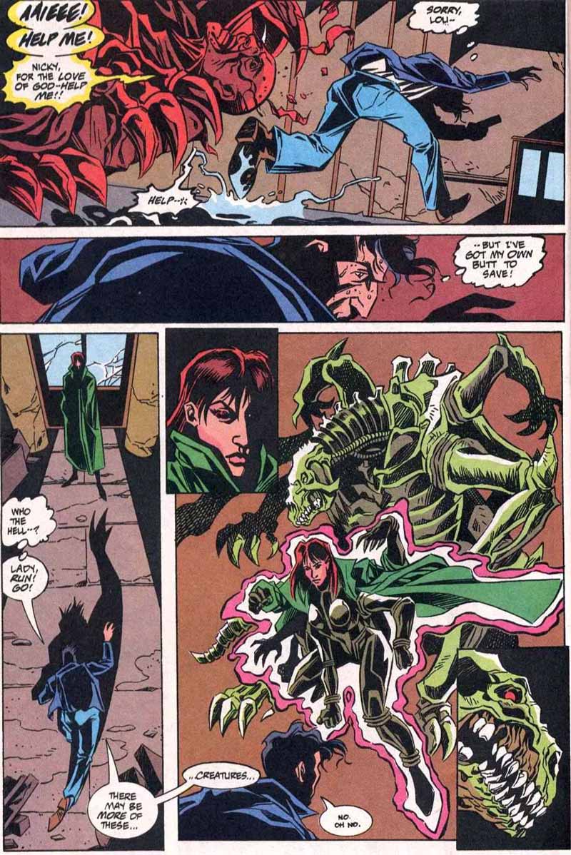 Read online The Flash Annual comic -  Issue #6 - 7