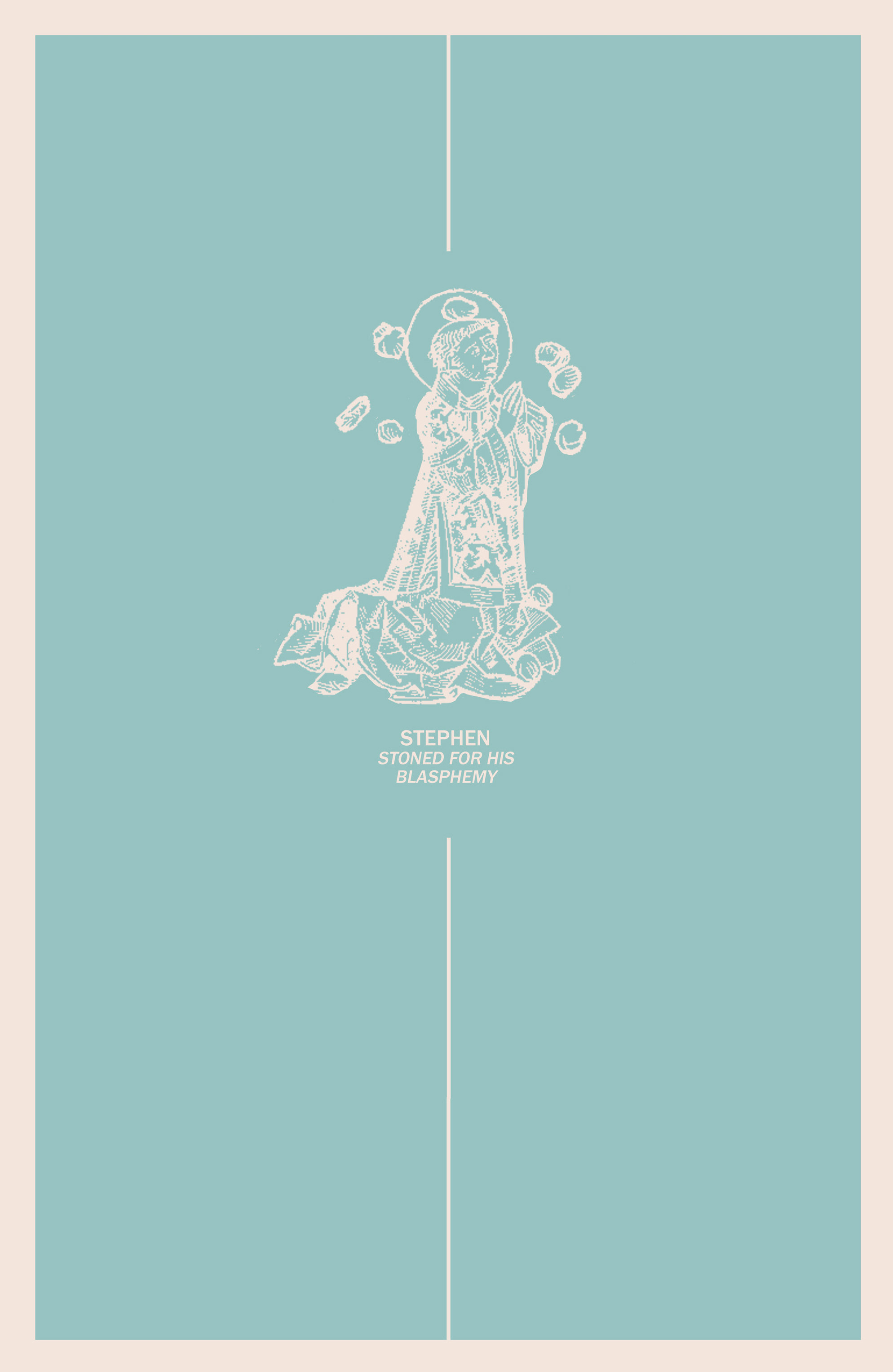 Read online Saints (2015) comic -  Issue #2 - 31