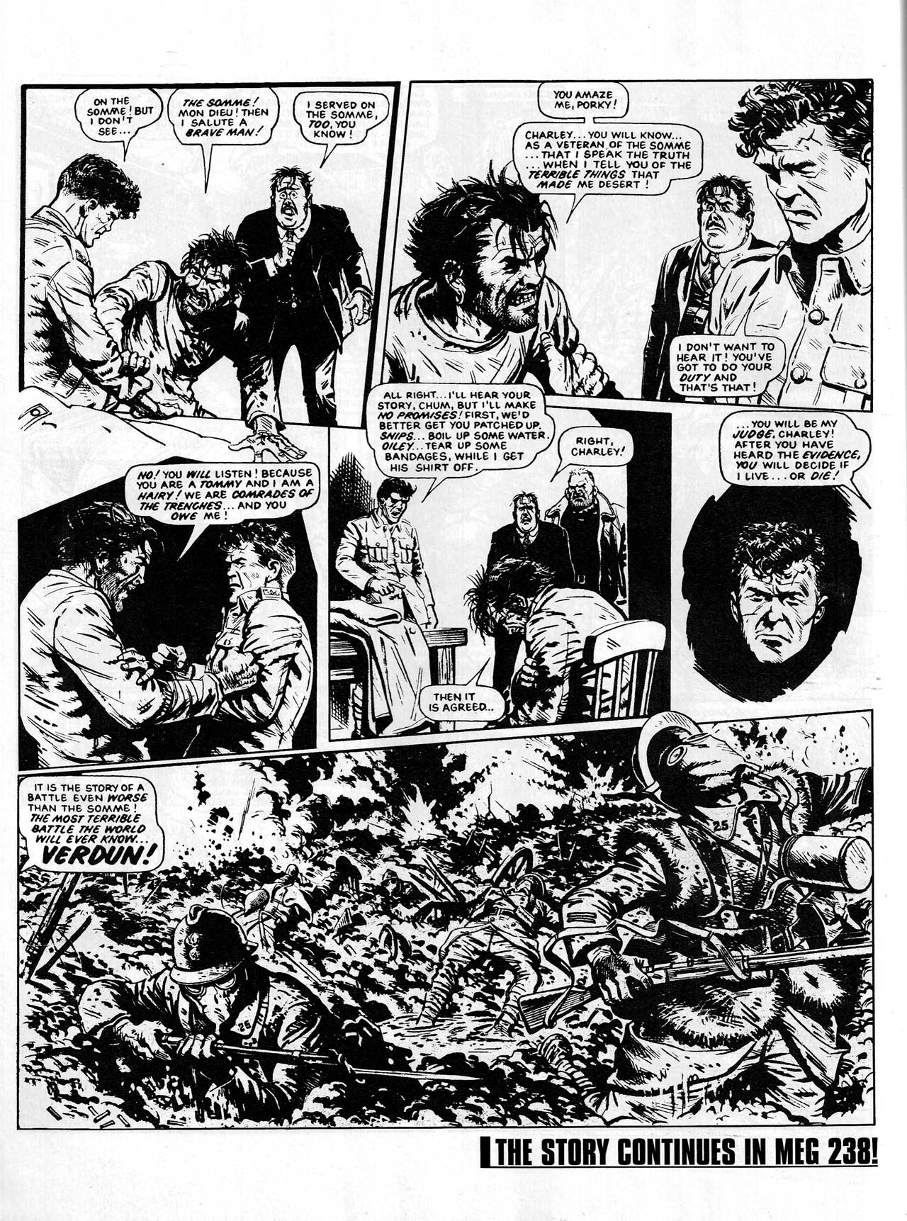 Read online Judge Dredd Megazine (Vol. 5) comic -  Issue #236 - 82