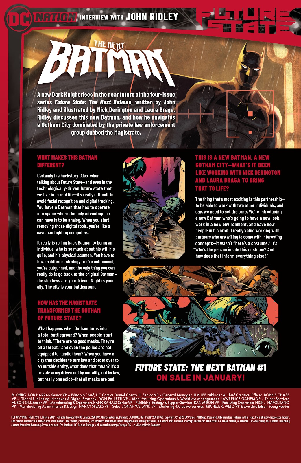 Future State: The Flash issue 1 - Page 24