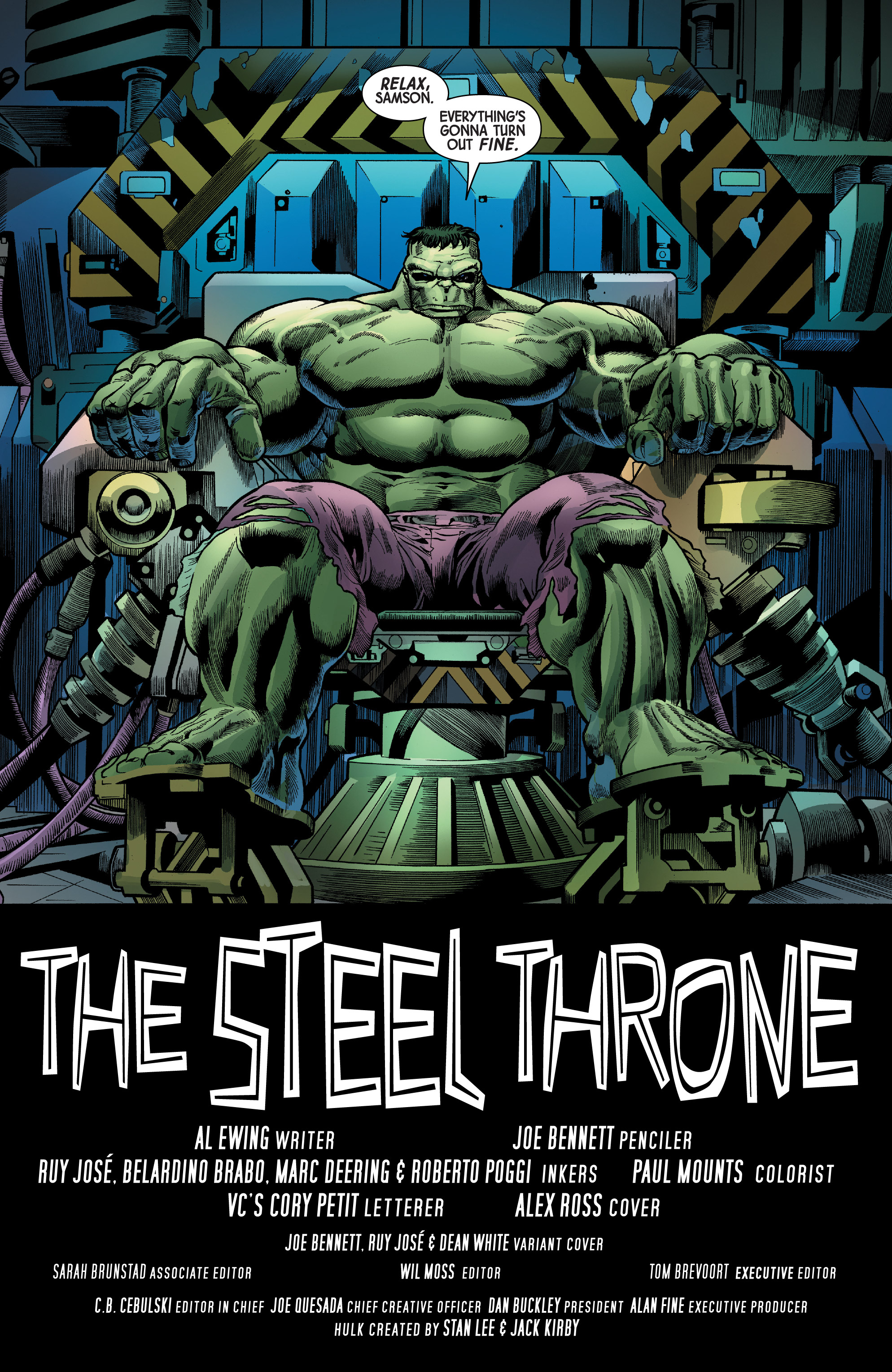Read online Immortal Hulk comic -  Issue #24 - 16