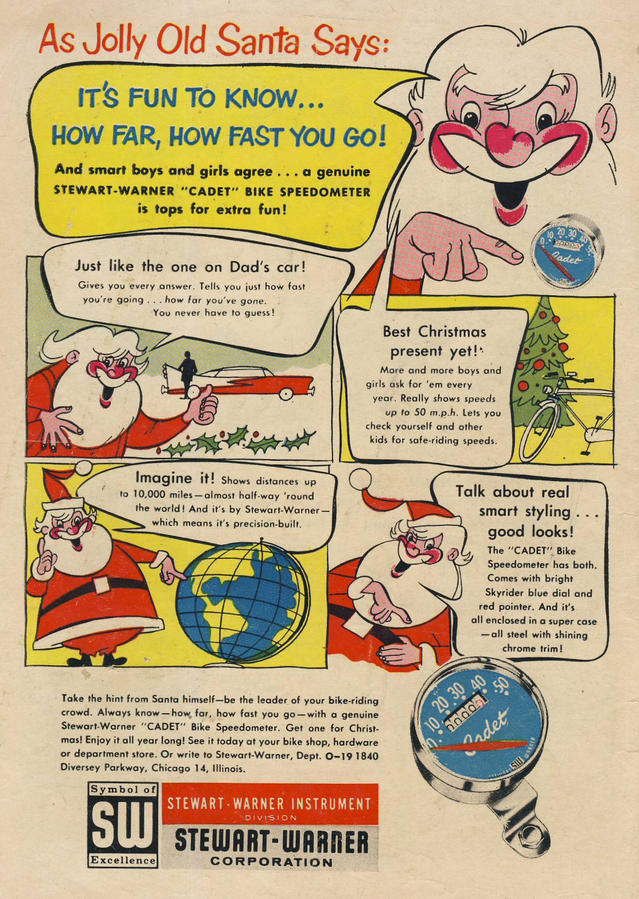 Read online Pep Comics comic -  Issue #131 - 36