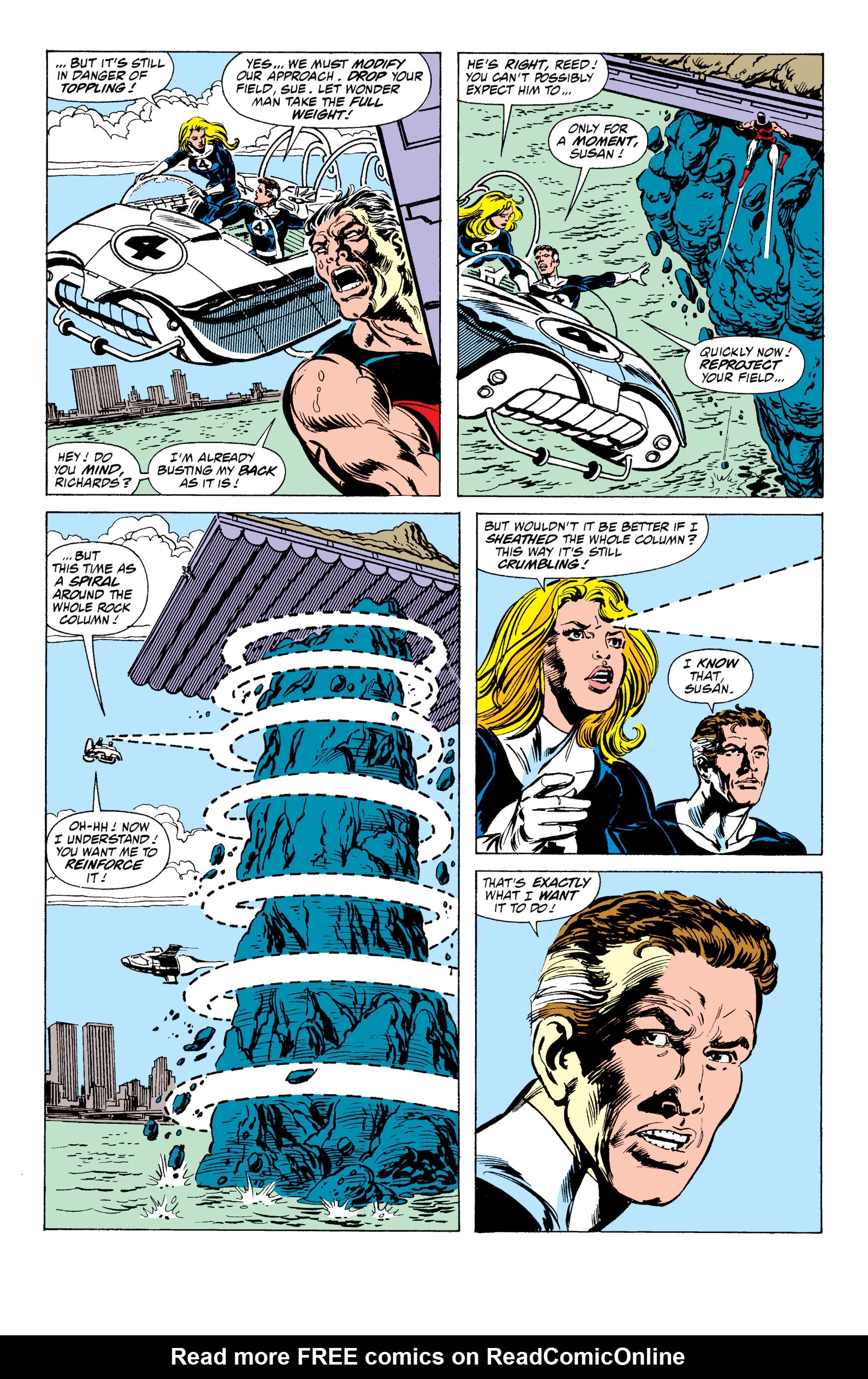 Read online The Avengers (1963) comic -  Issue #307 - 13