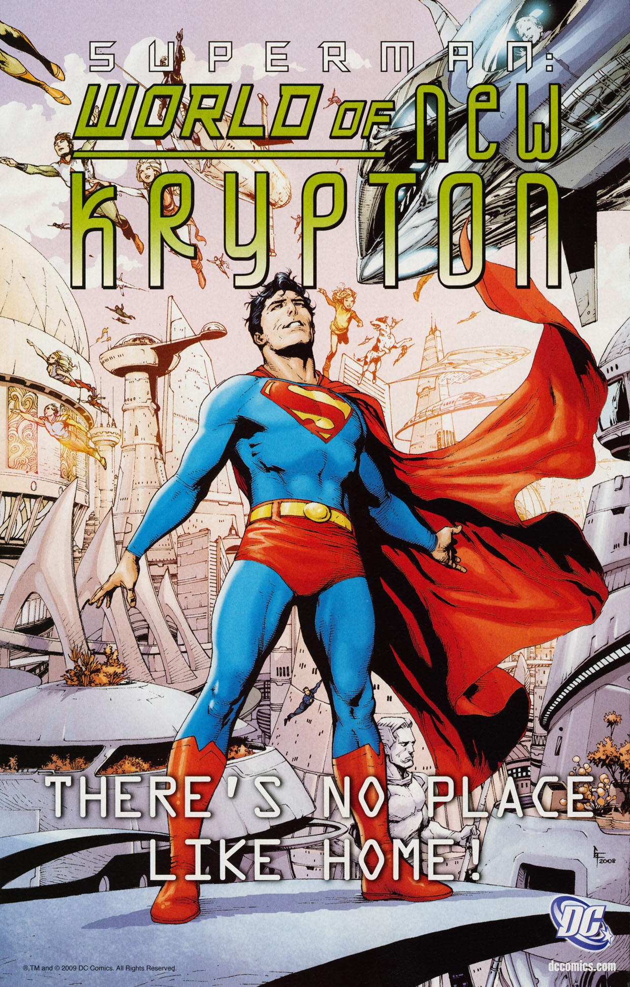 Read online Action Comics (1938) comic -  Issue #874 - 23