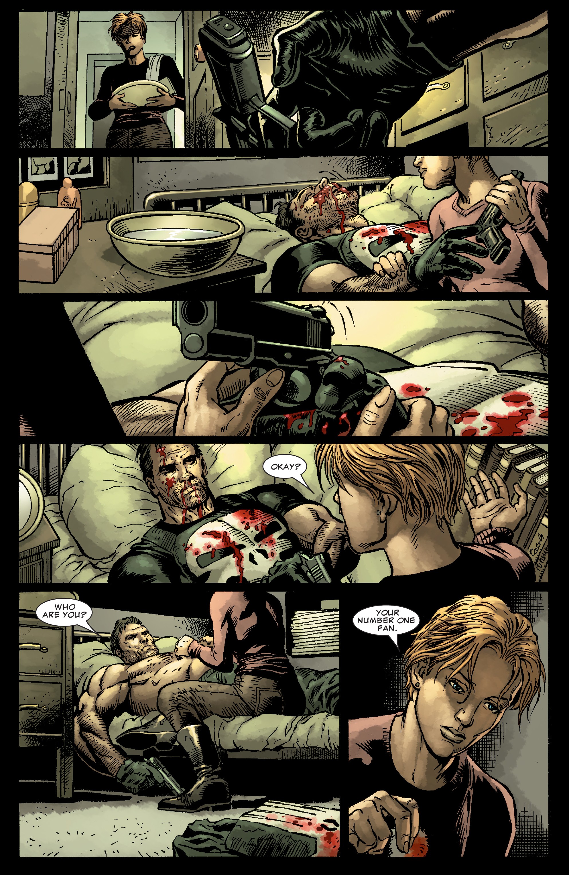 Read online Punisher Max: The Complete Collection comic -  Issue # TPB 3 (Part 4) - 58