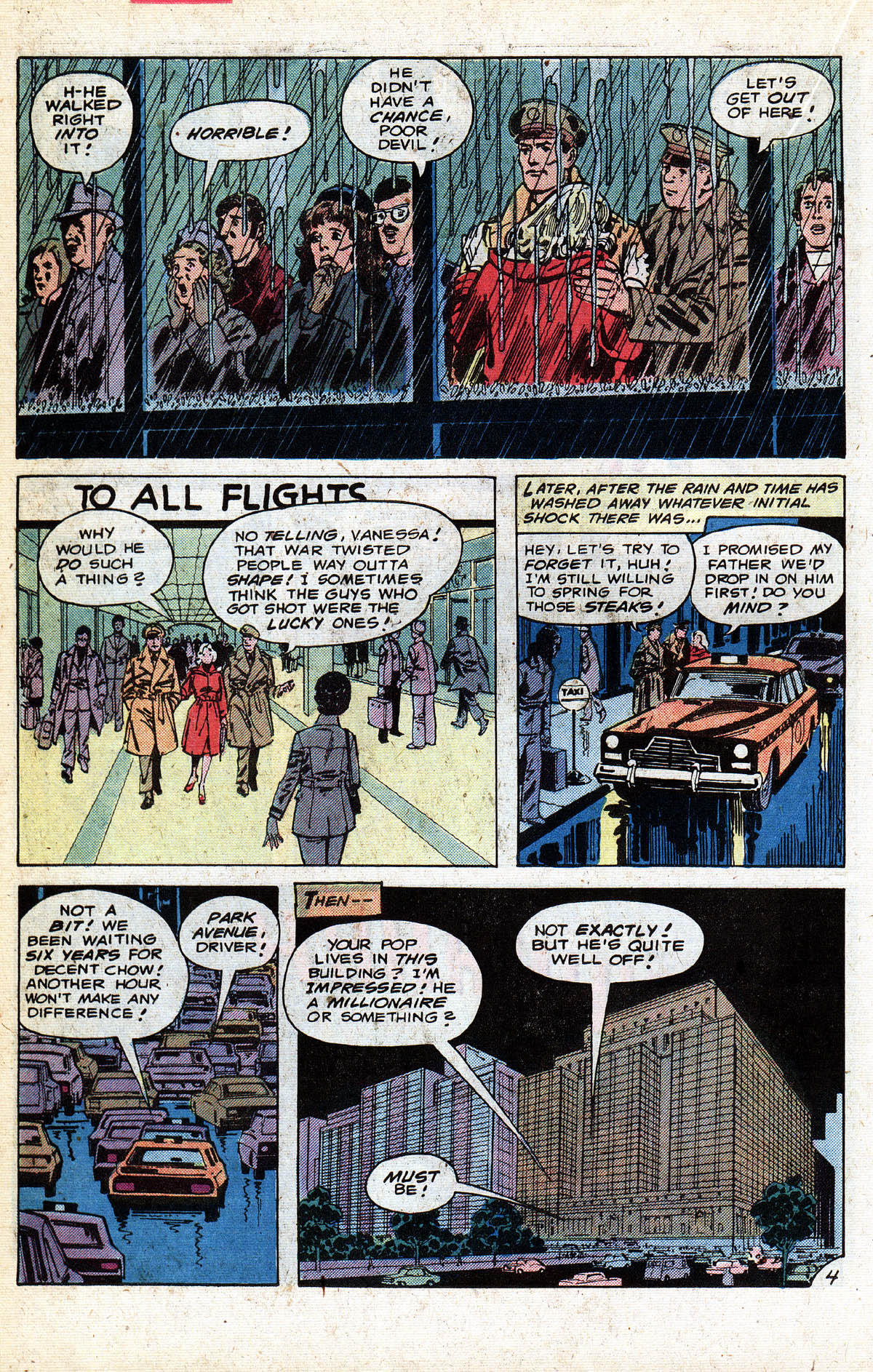 Read online Tales of the Unexpected comic -  Issue #195 - 39