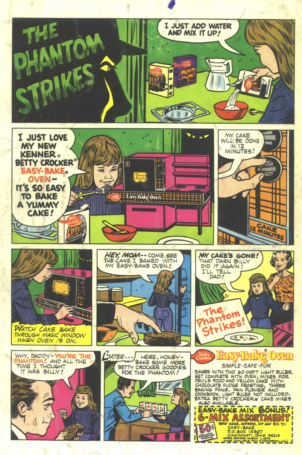 Read online Walt Disney Daisy and Donald comic -  Issue #4 - 36