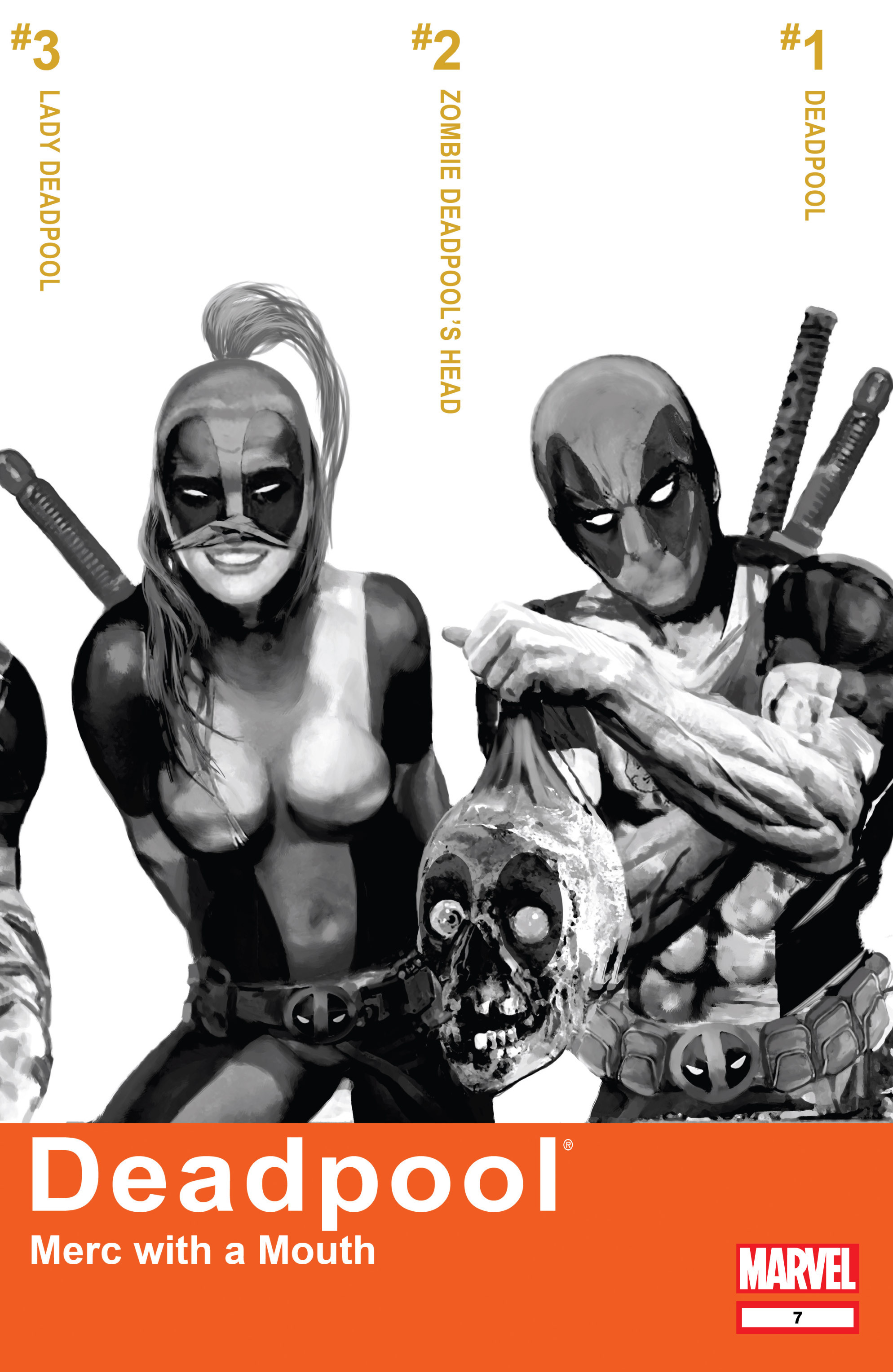 Read online Deadpool Classic comic -  Issue # TPB 11 (Part 2) - 48