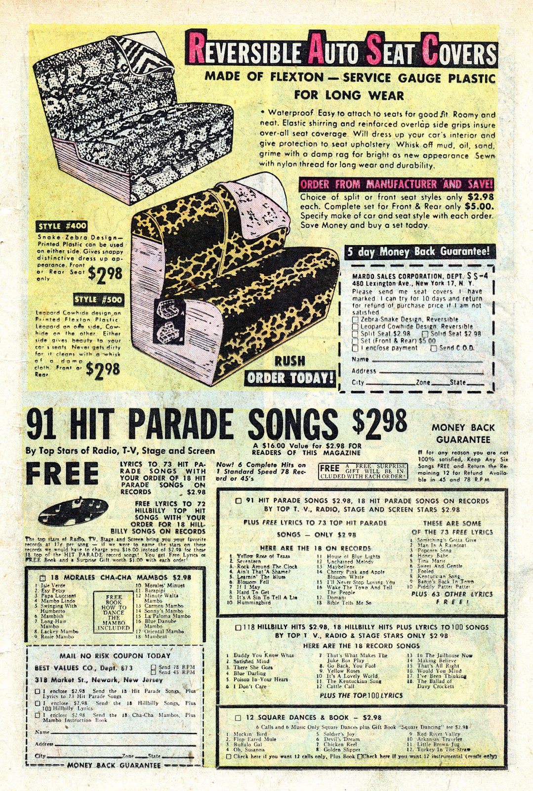 Read Apache Kid Issue 18 Online Page 19