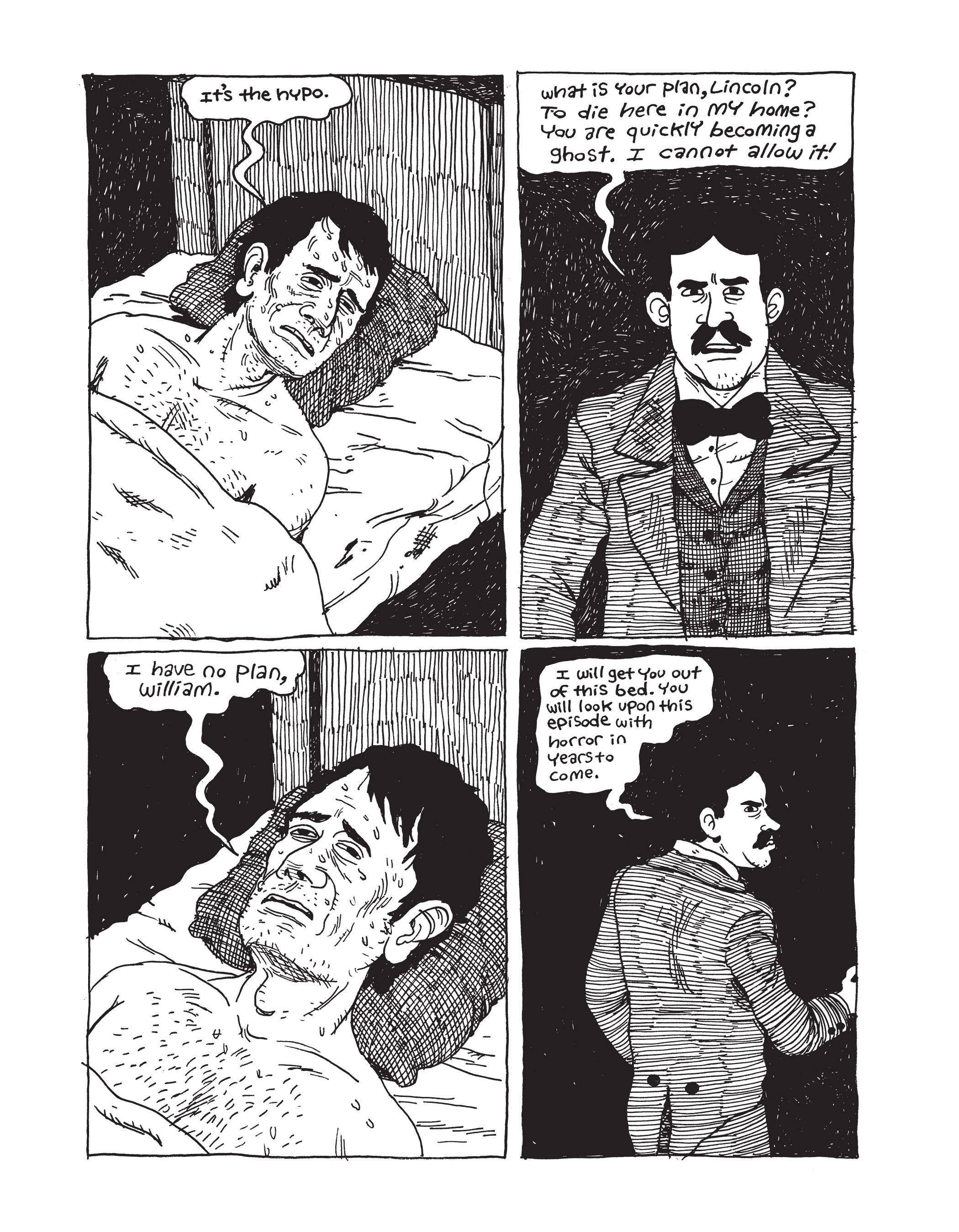 Read online The Hypo comic -  Issue # TPB (Part 2) - 1