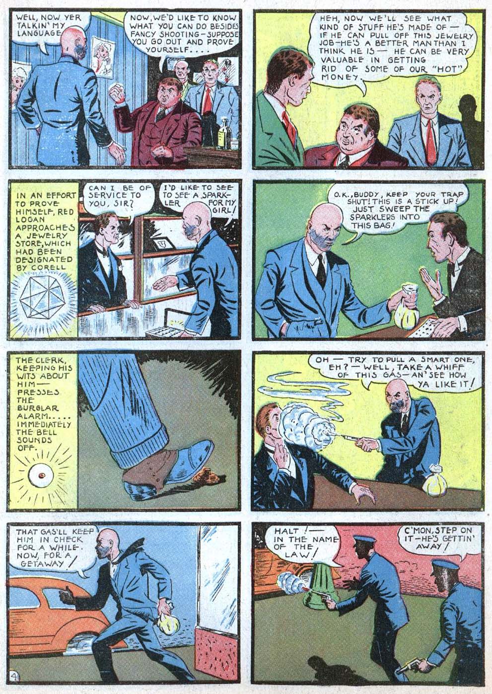 Detective Comics (1937) issue 43 - Page 27