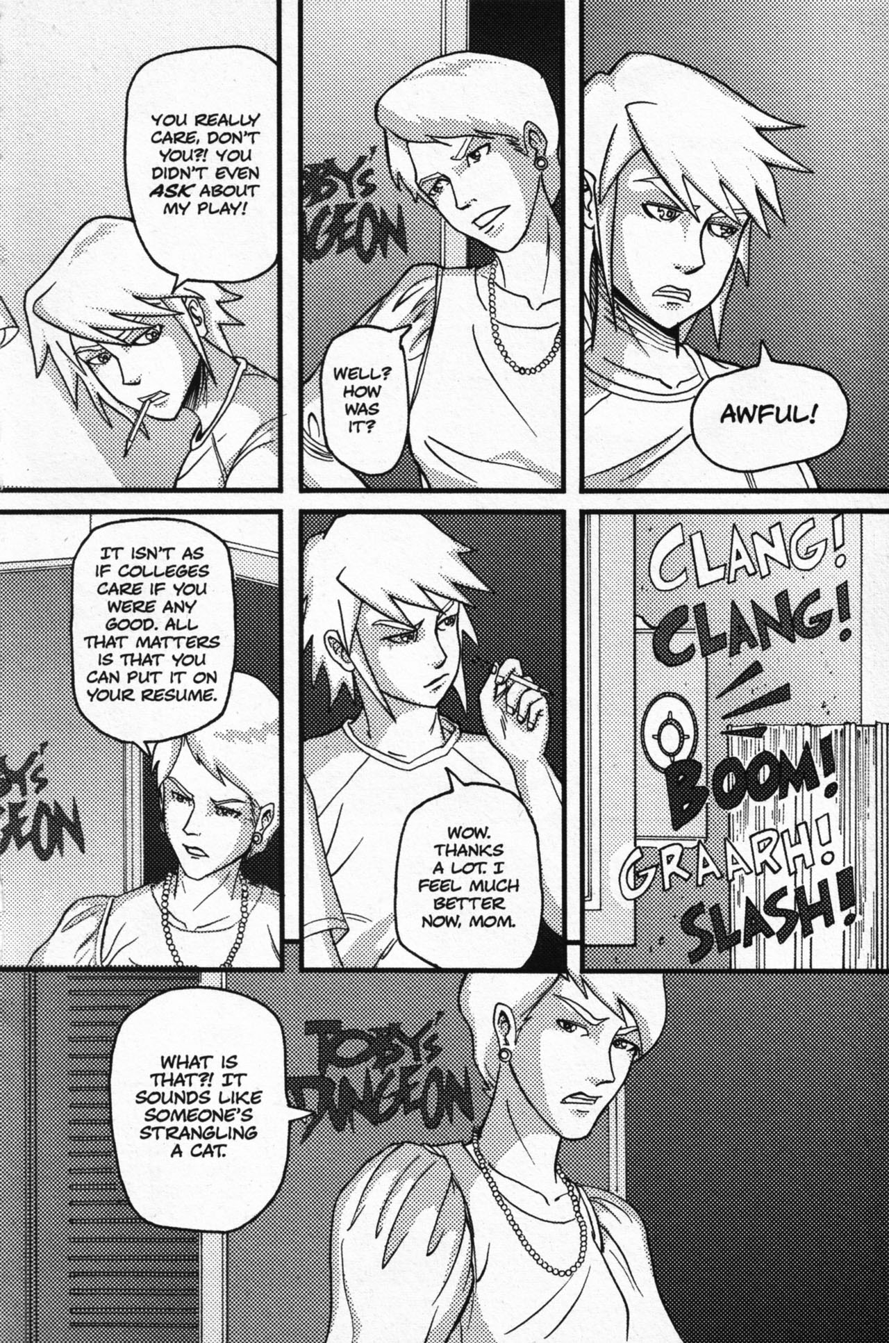 Read online Jim Henson's Return to Labyrinth comic -  Issue # Vol. 1 - 33