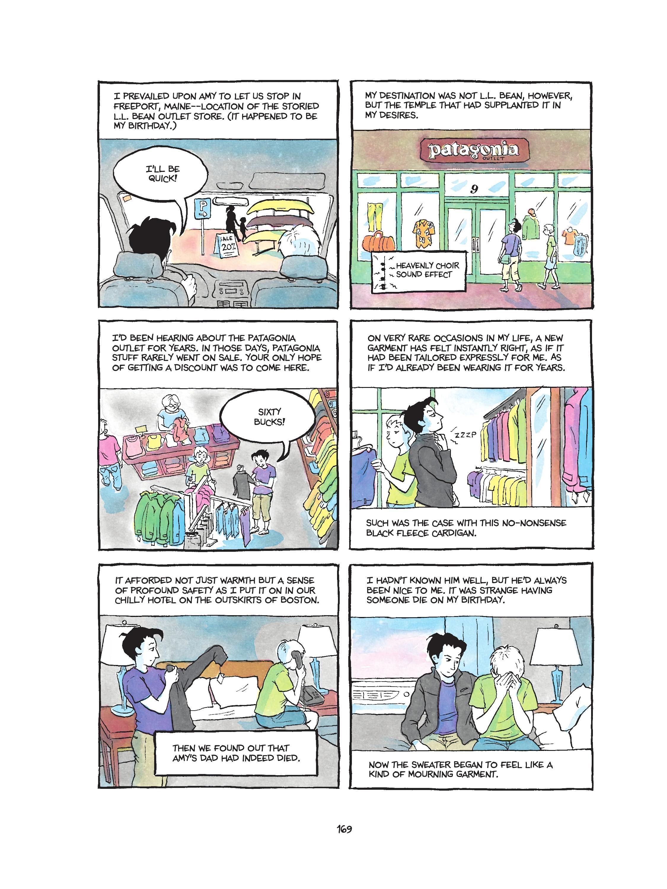 Read online The Secret to Superhuman Strength comic -  Issue # TPB (Part 2) - 65