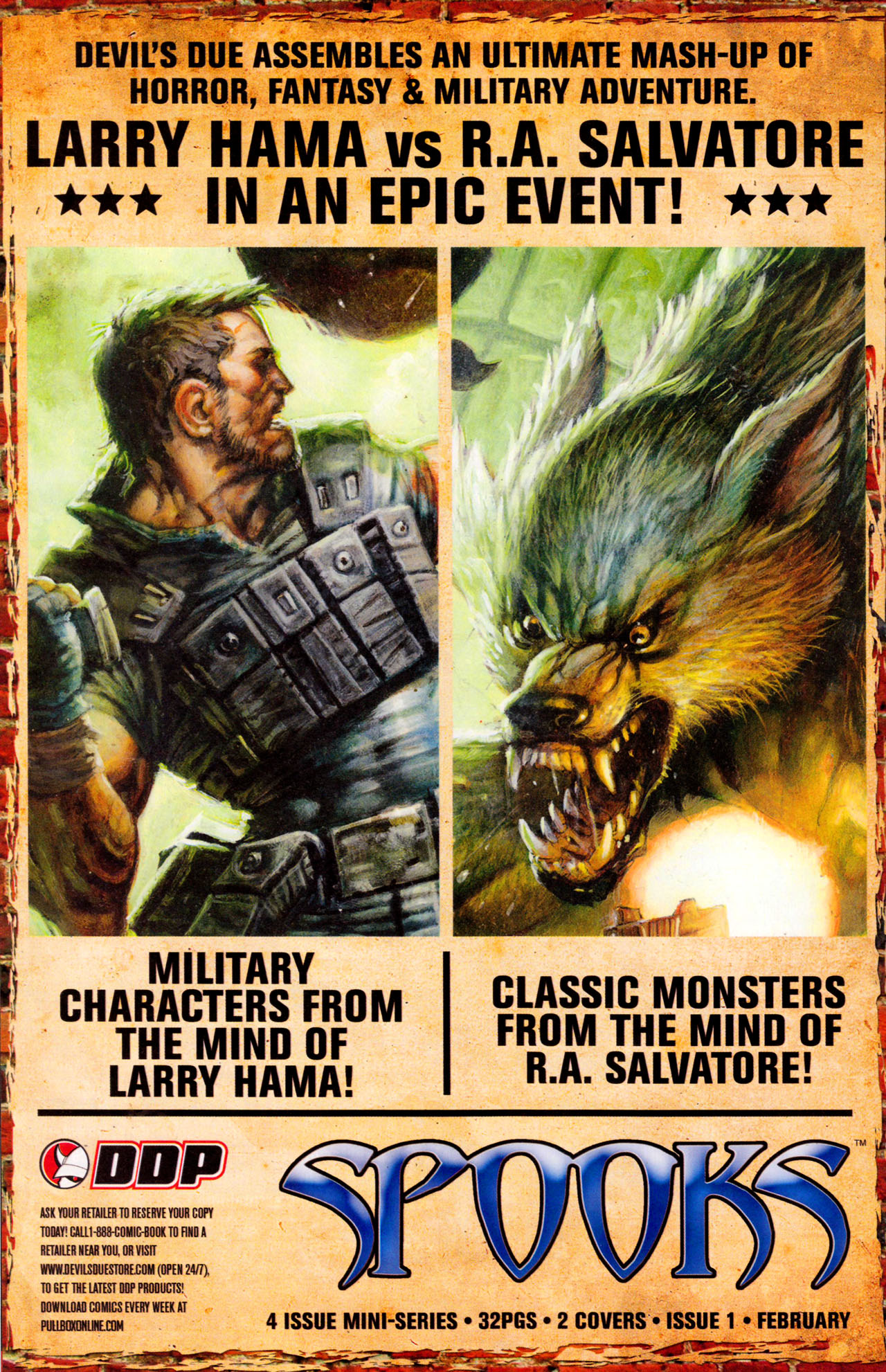 Read online Hack/Slash: The Series comic -  Issue #8 - 30
