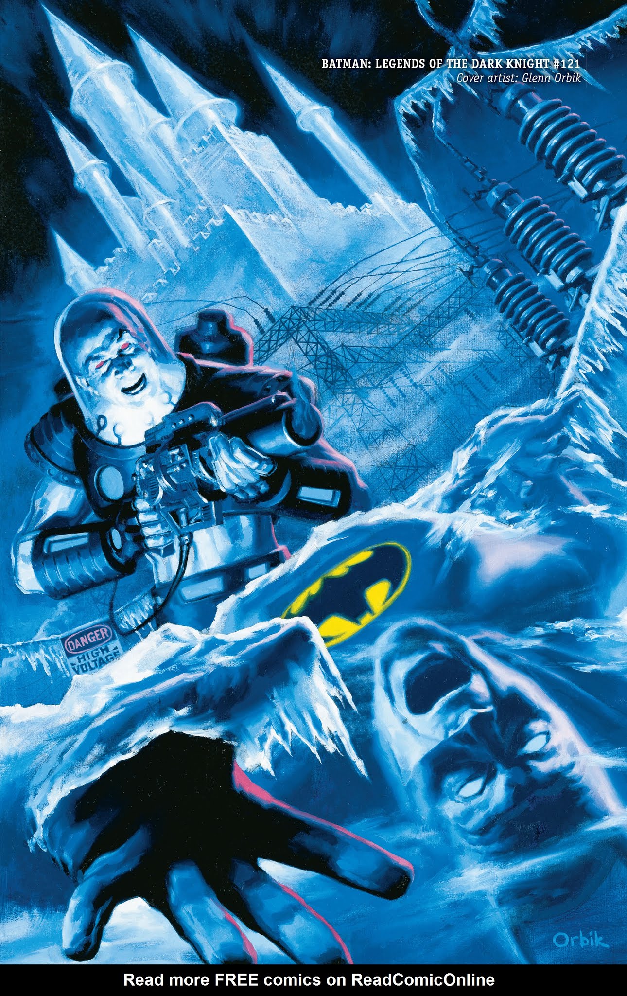 Read online Batman: No Man's Land (2011) comic -  Issue # TPB 2 - 494