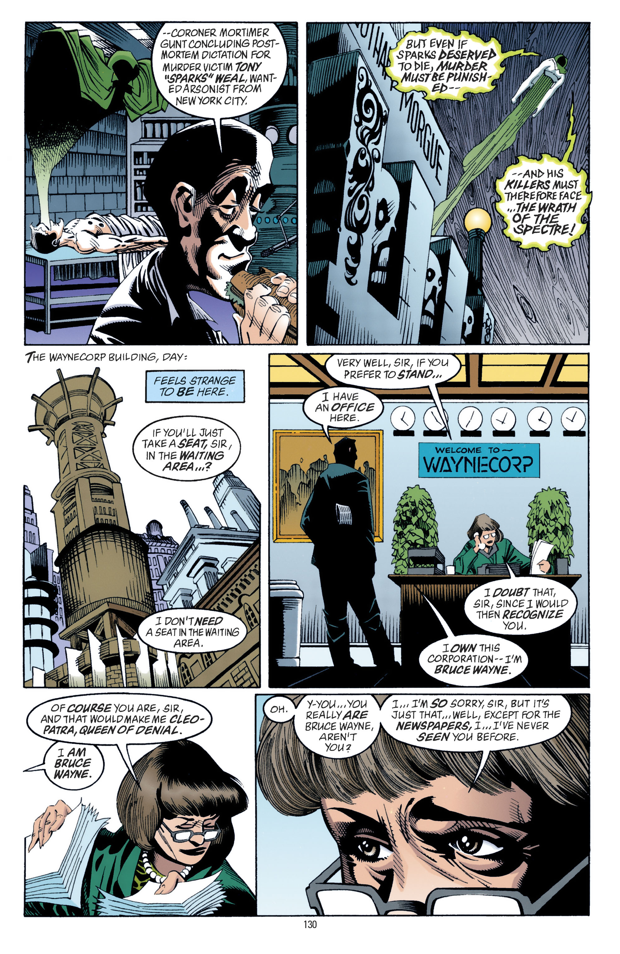 Read online Batman by Doug Moench & Kelley Jones comic -  Issue # TPB 2 (Part 2) - 29