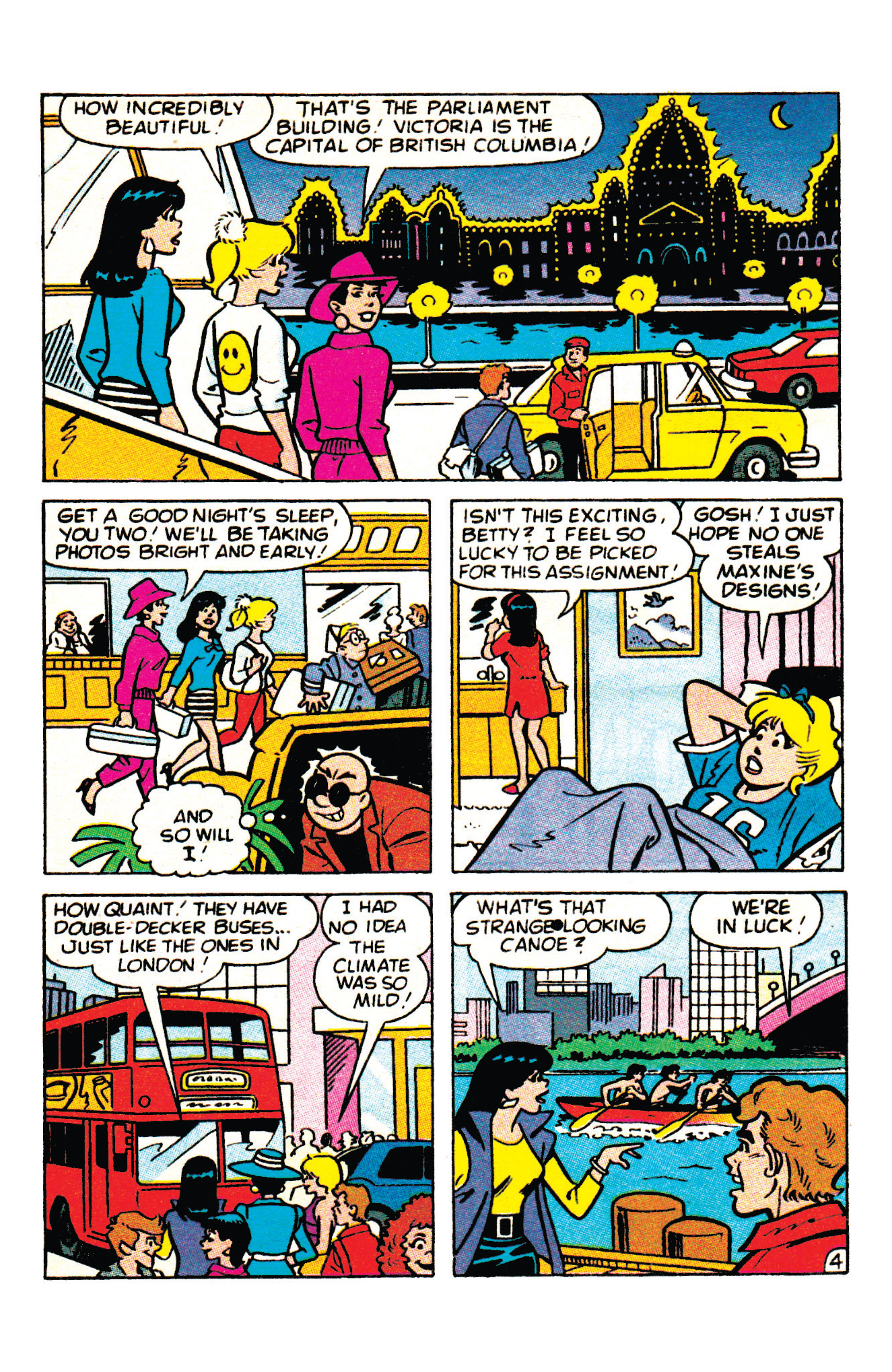 Read online Pep Digital comic -  Issue #95 - 99
