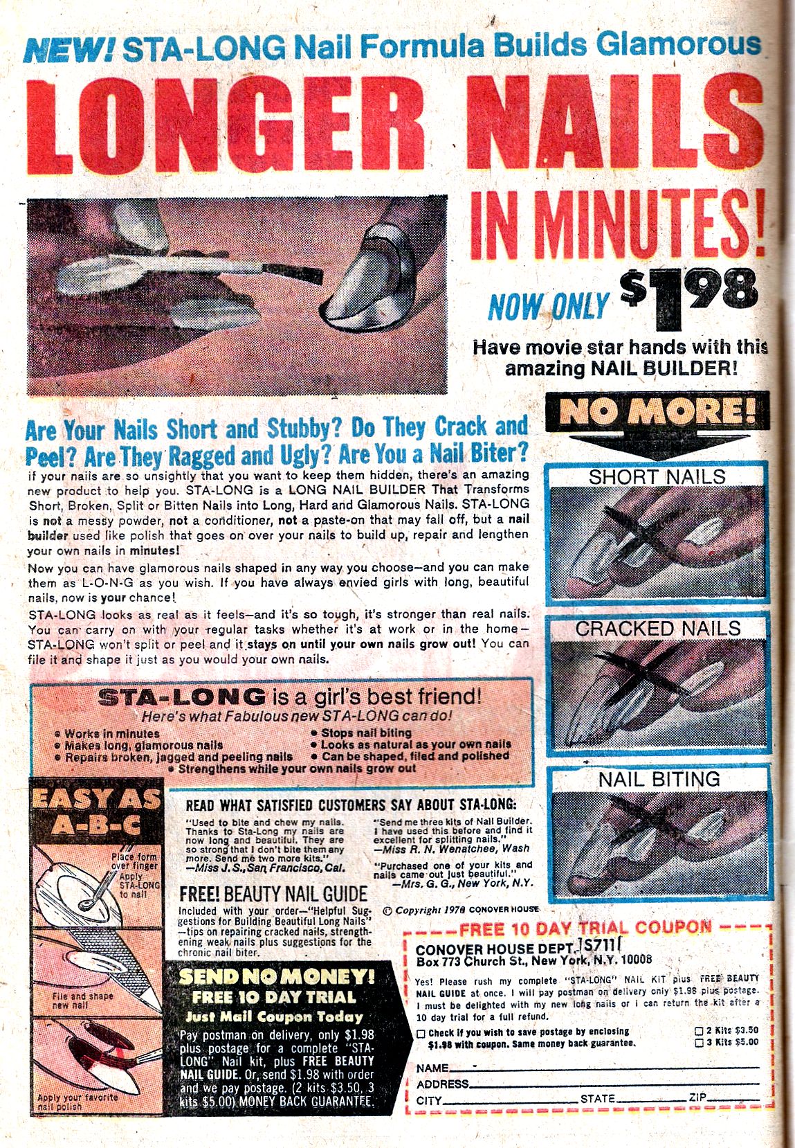 Read online Just Married comic -  Issue #106 - 34