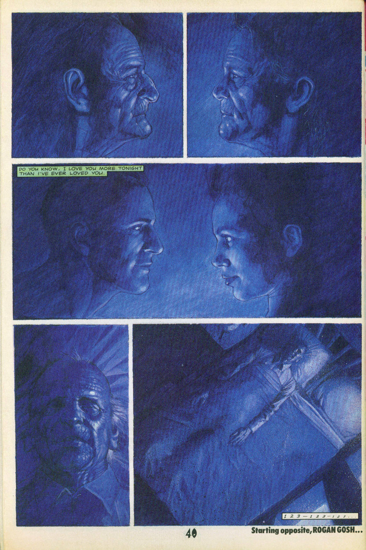 Read online Revolver (1990) comic -  Issue #3 - 40