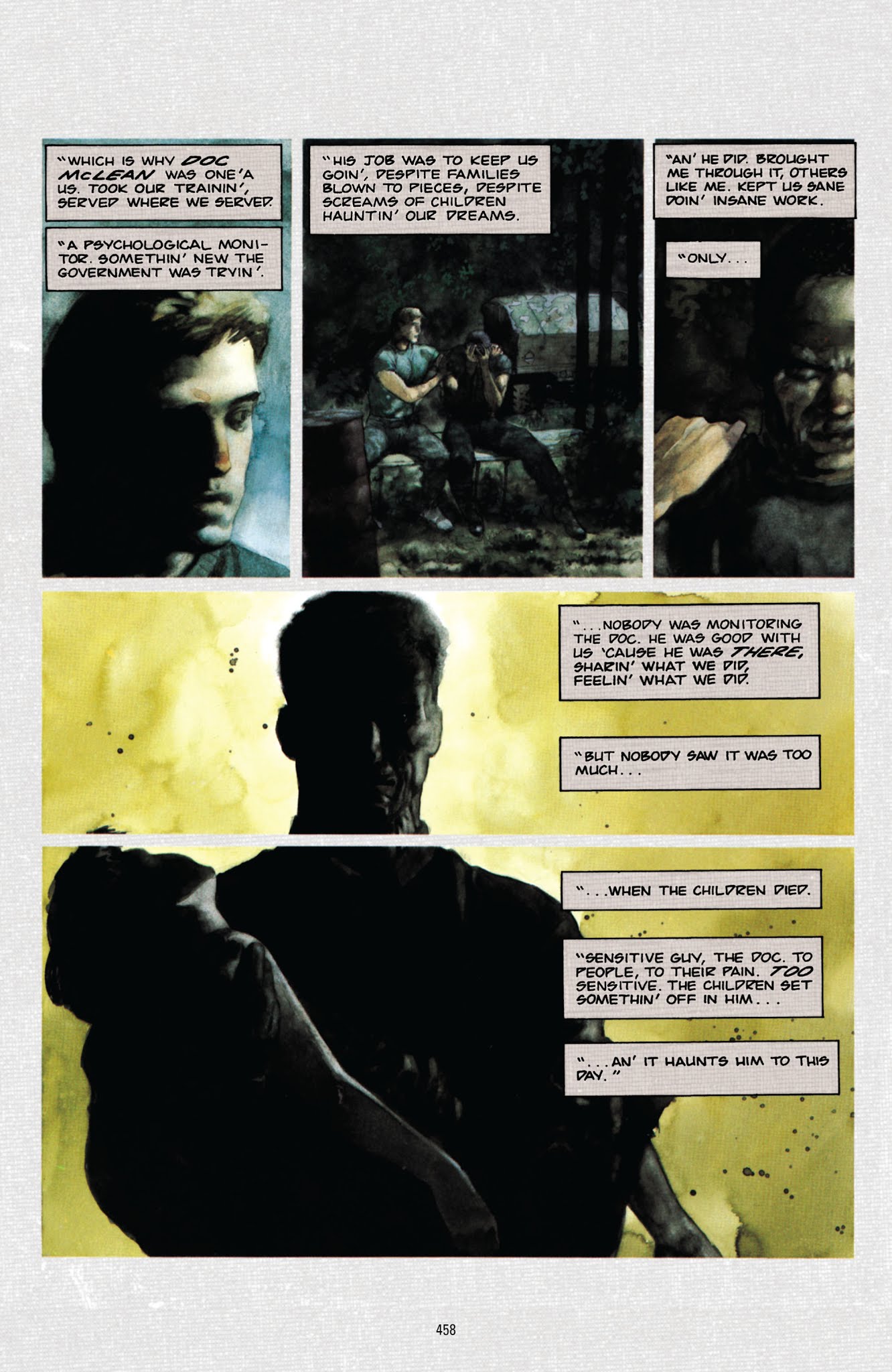 Read online Tales of the Batman: Archie Goodwin comic -  Issue # TPB (Part 5) - 56