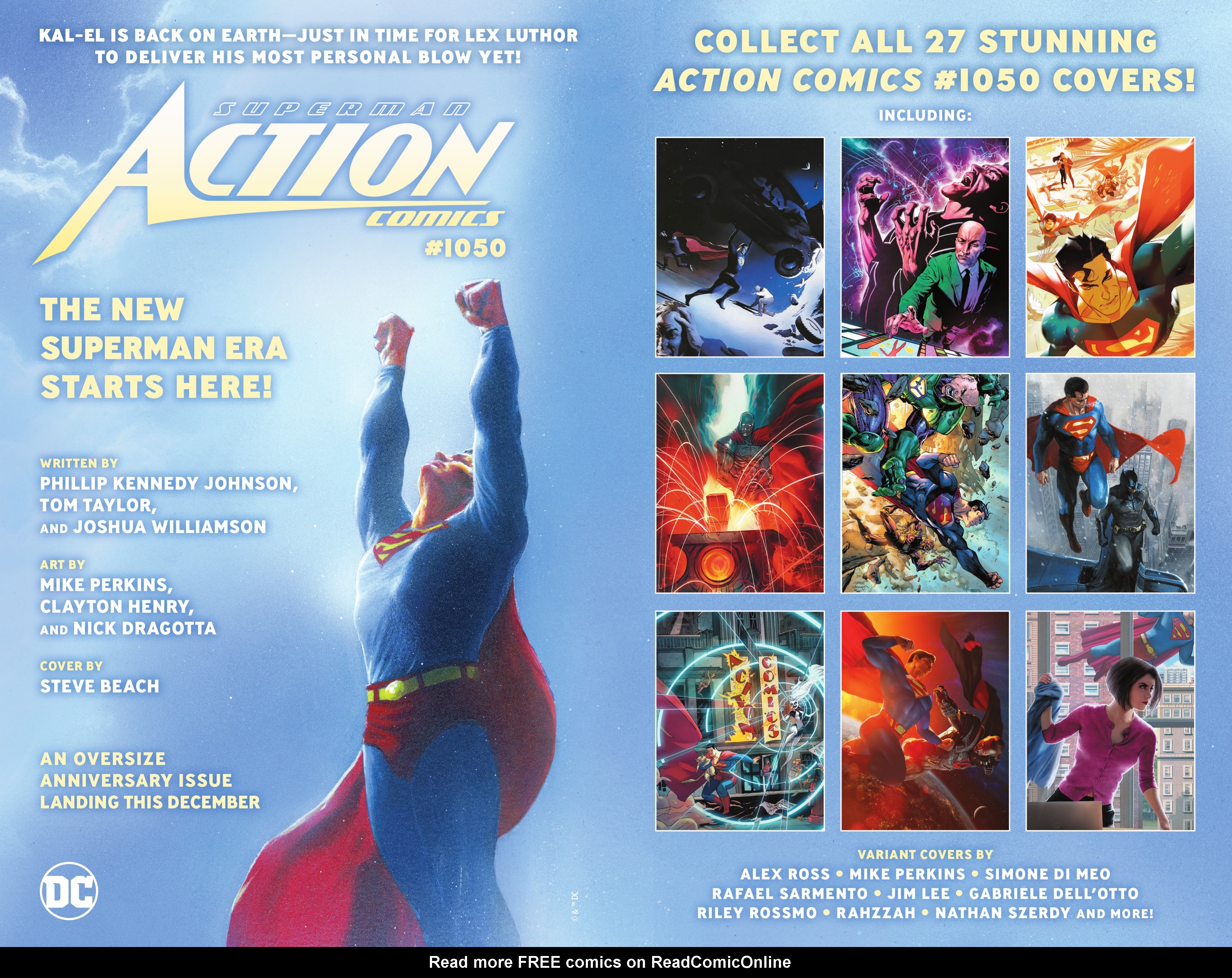 Read online Batman/Superman: World’s Finest comic -  Issue #10 - 2