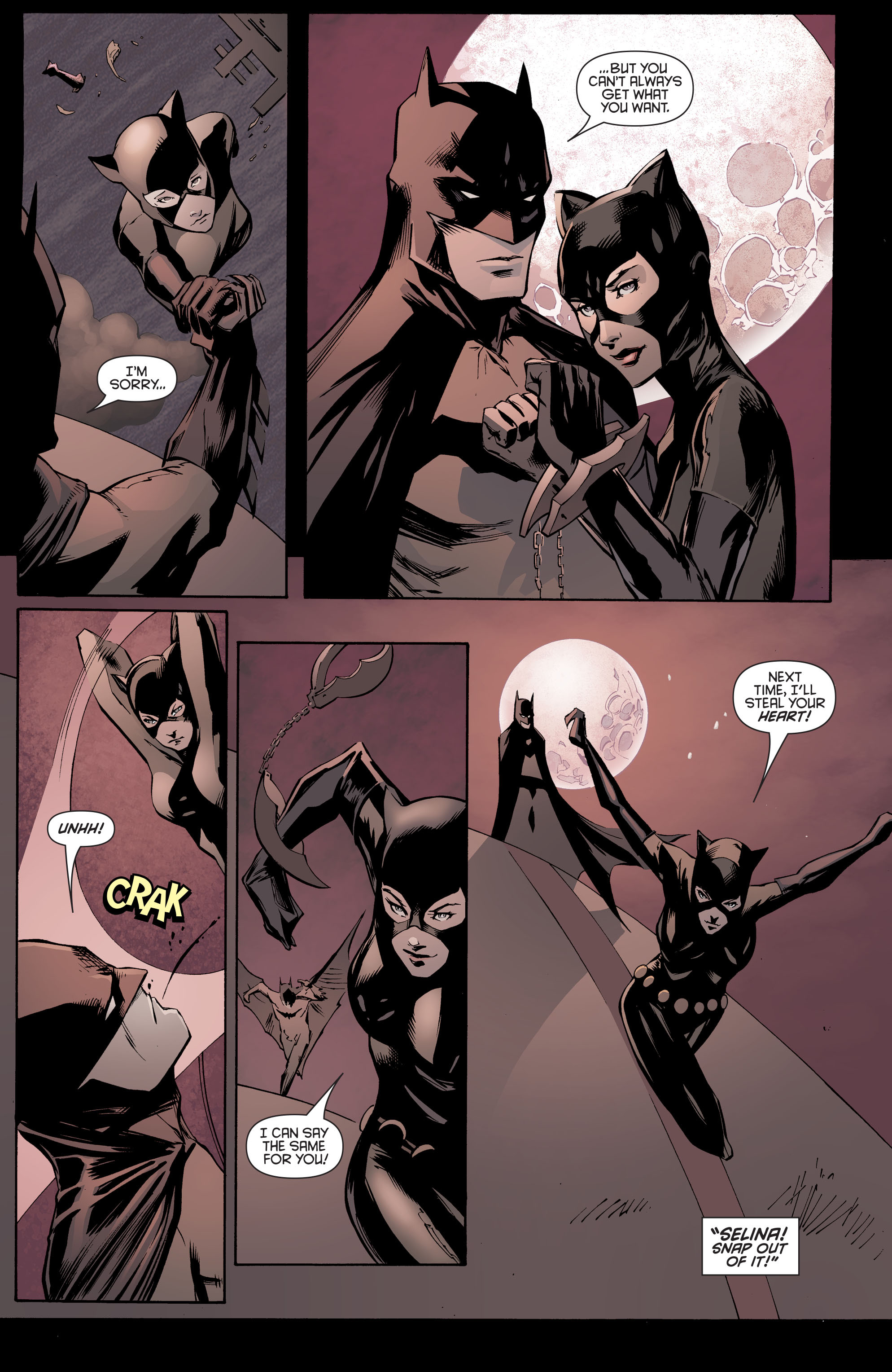 Read online Batman: Bruce Wayne - The Road Home comic -  Issue # TPB - 109