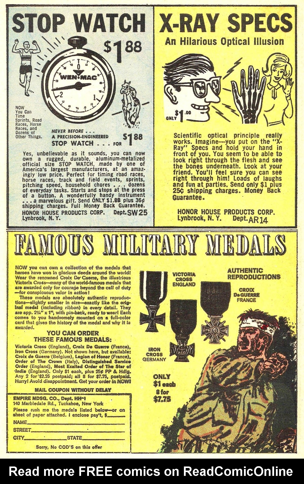 Read online She's Josie comic -  Issue #9 - 12