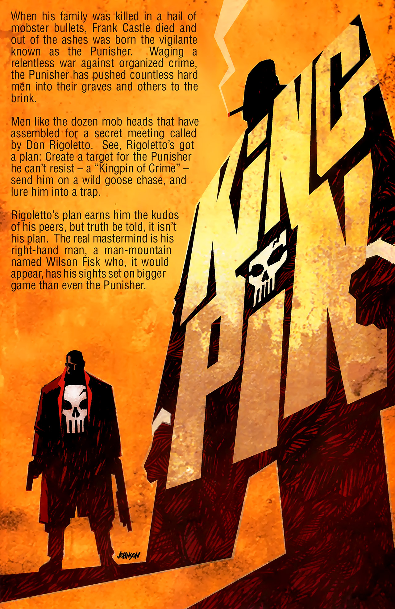 Read online PunisherMAX comic -  Issue #2 - 2