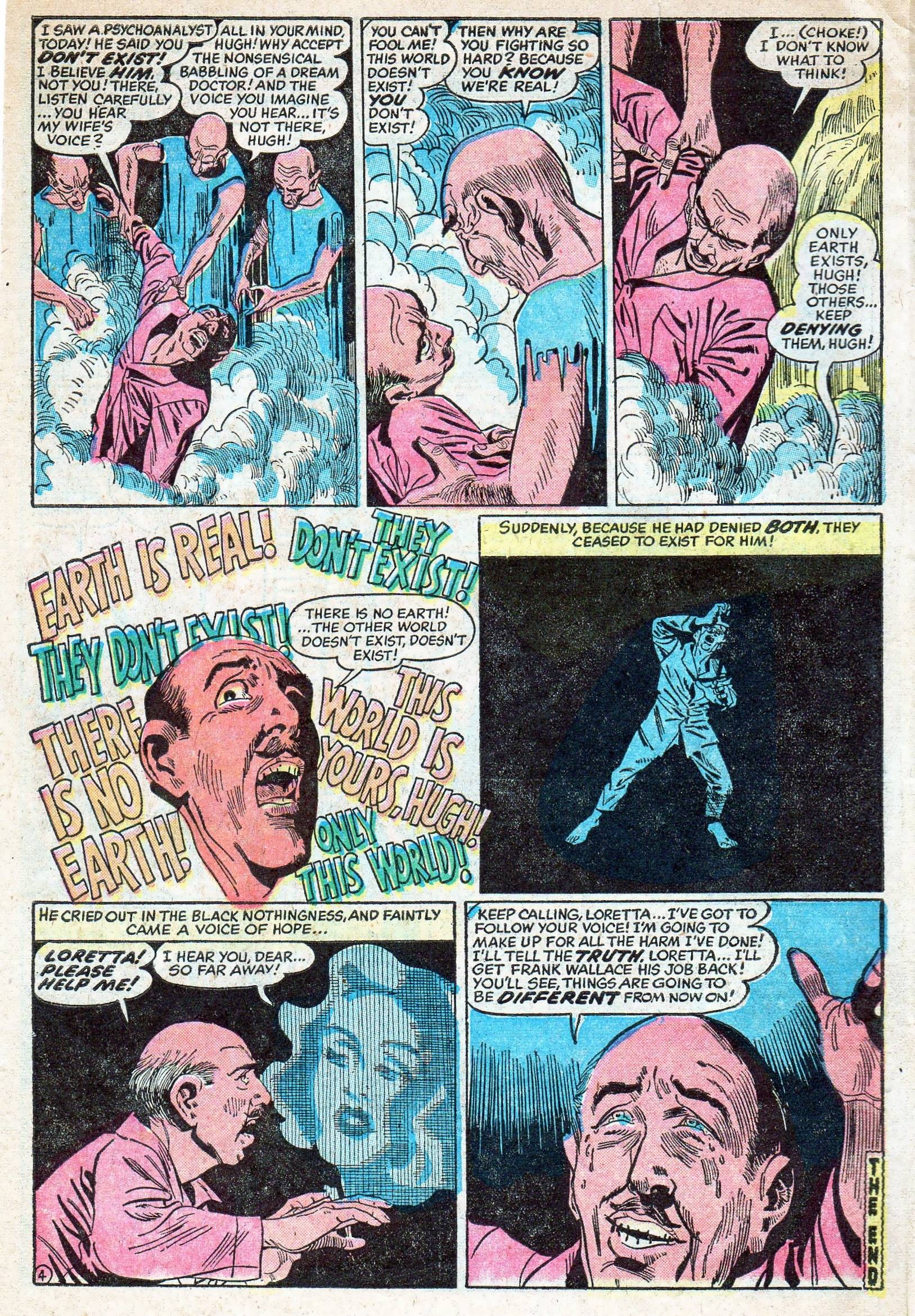 Marvel Tales (1949) 159 Page 5