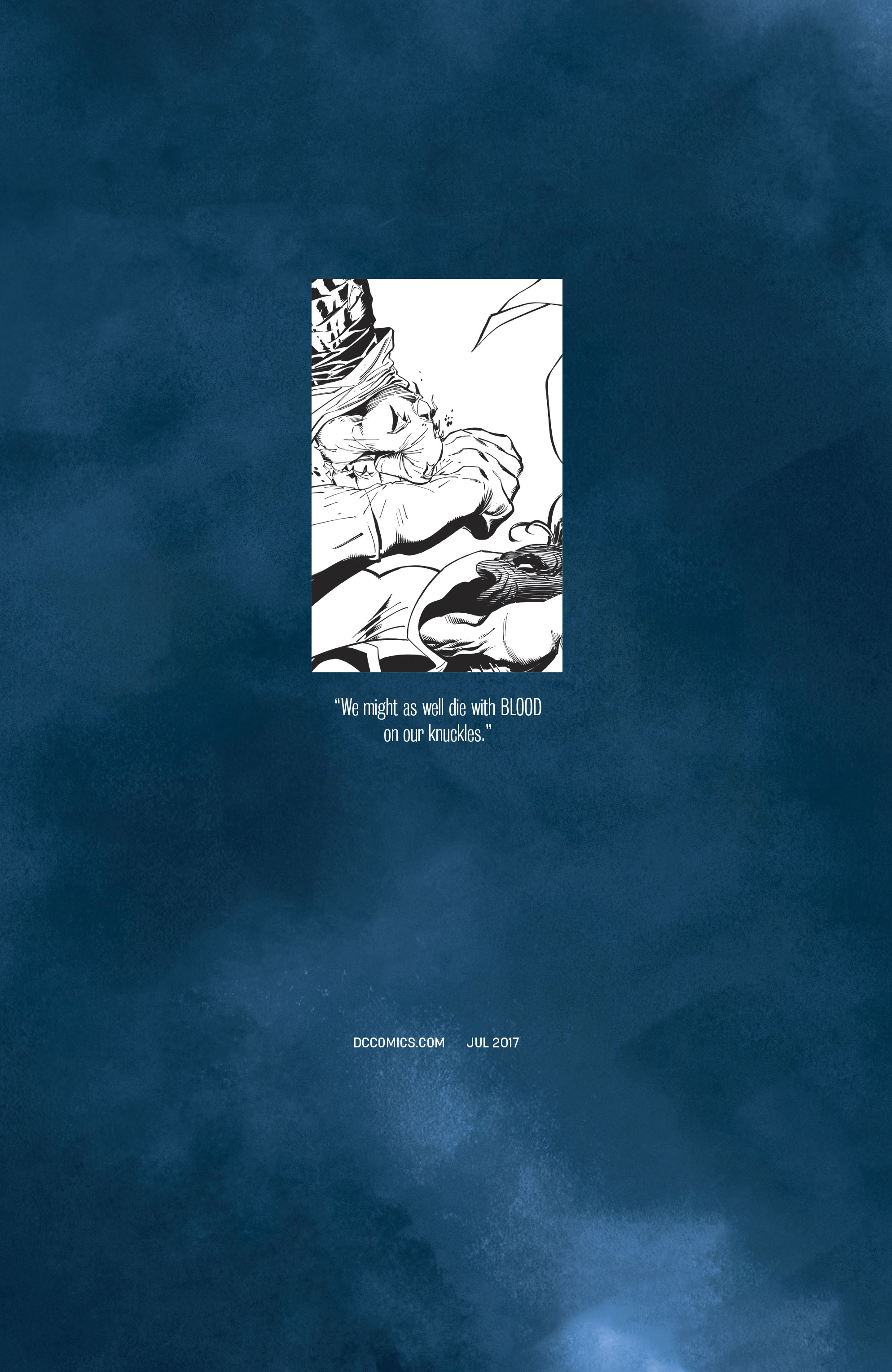 Read online Dark Knight III: The Master Race comic -  Issue #9 - 61