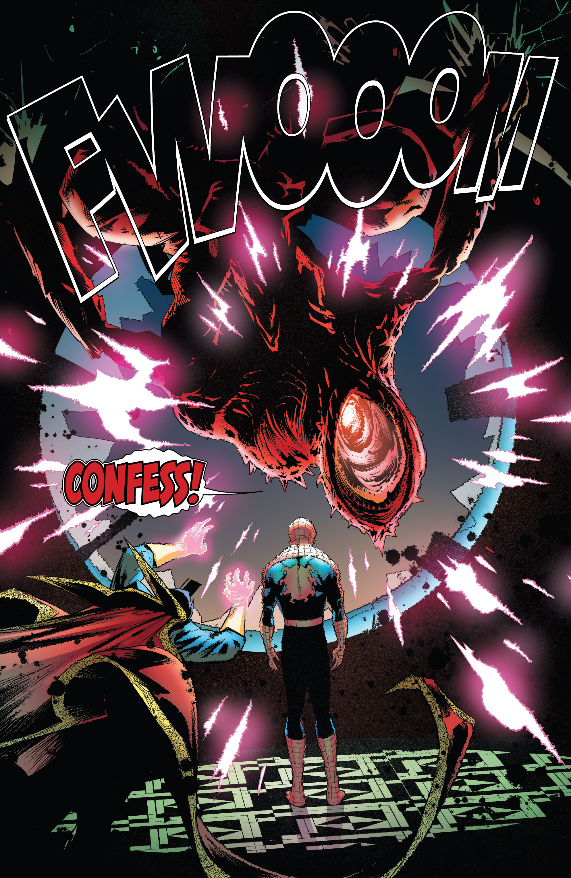 Read online The Amazing Spider-Man (2018) comic -  Issue #51 - 7