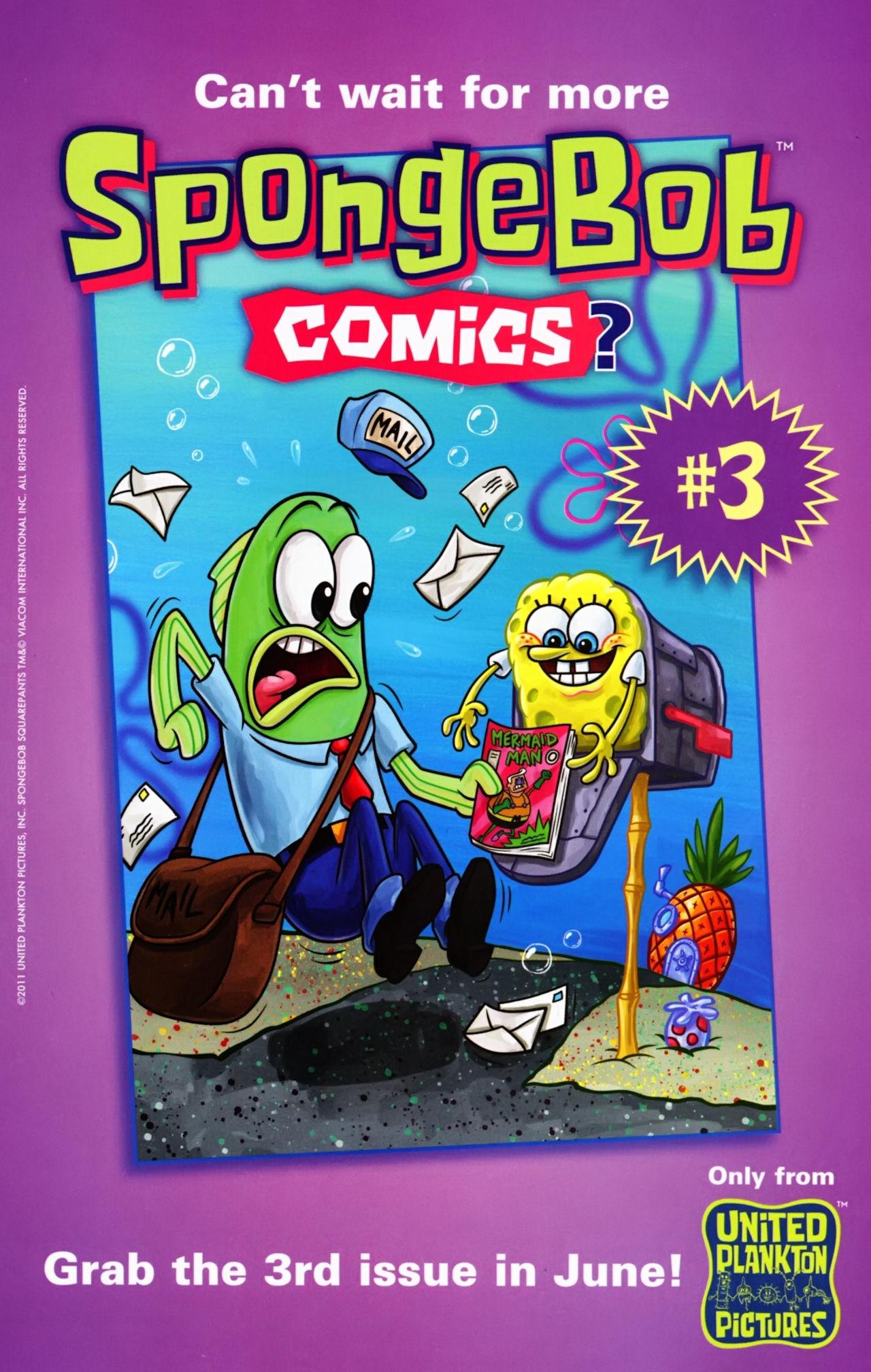 Read online Bongo Comics Presents Simpsons Super Spectacular comic -  Issue #13 - 35