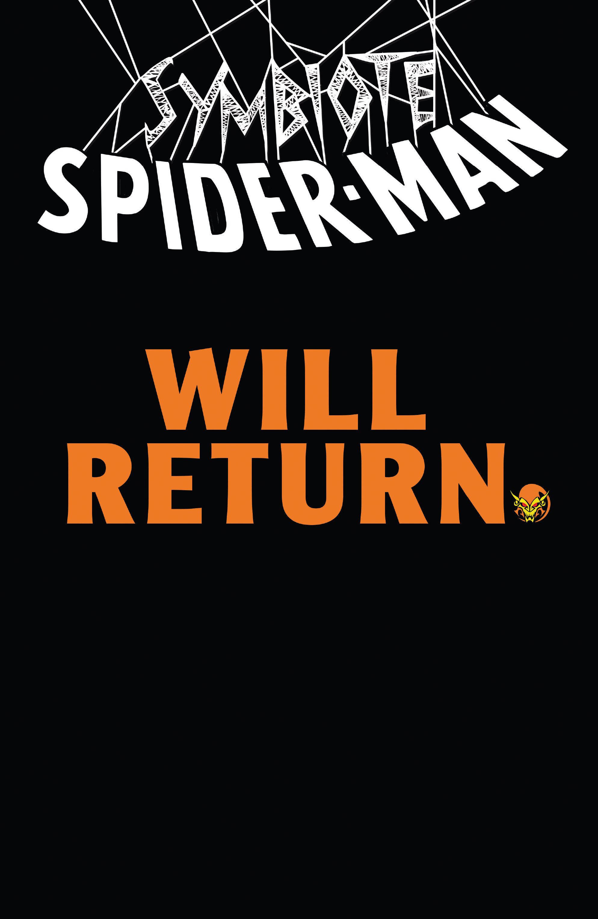 Read online Symbiote Spider-Man comic -  Issue #5 - 24