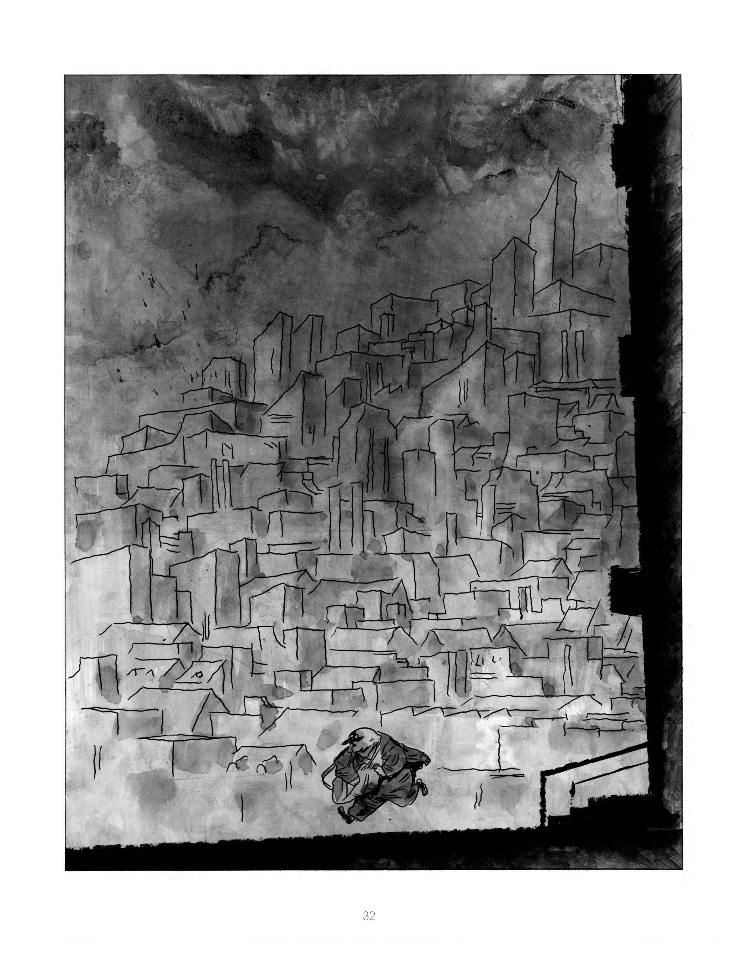 Read online Blast comic -  Issue #1 - 31