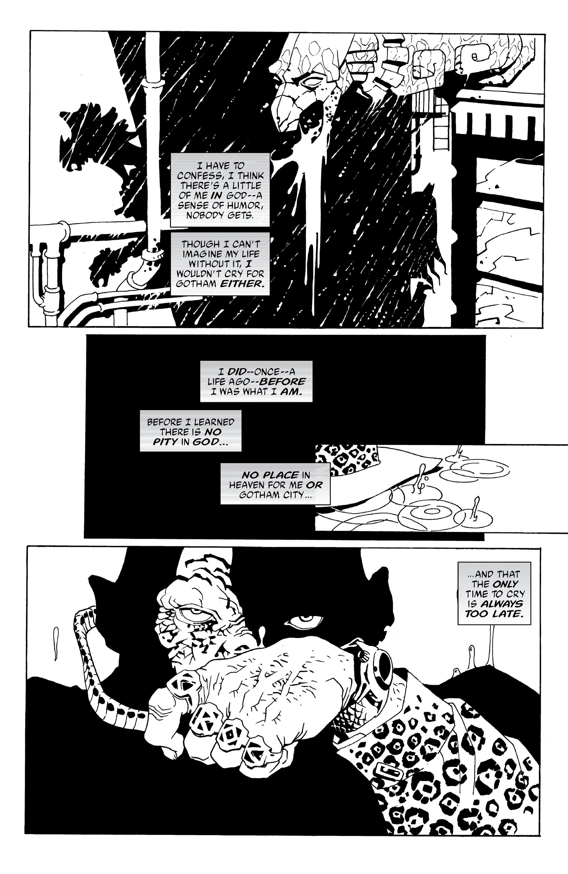 Read online Batman Noir: Eduardo Risso: The Deluxe Edition comic -  Issue # TPB (Part 1) - 18