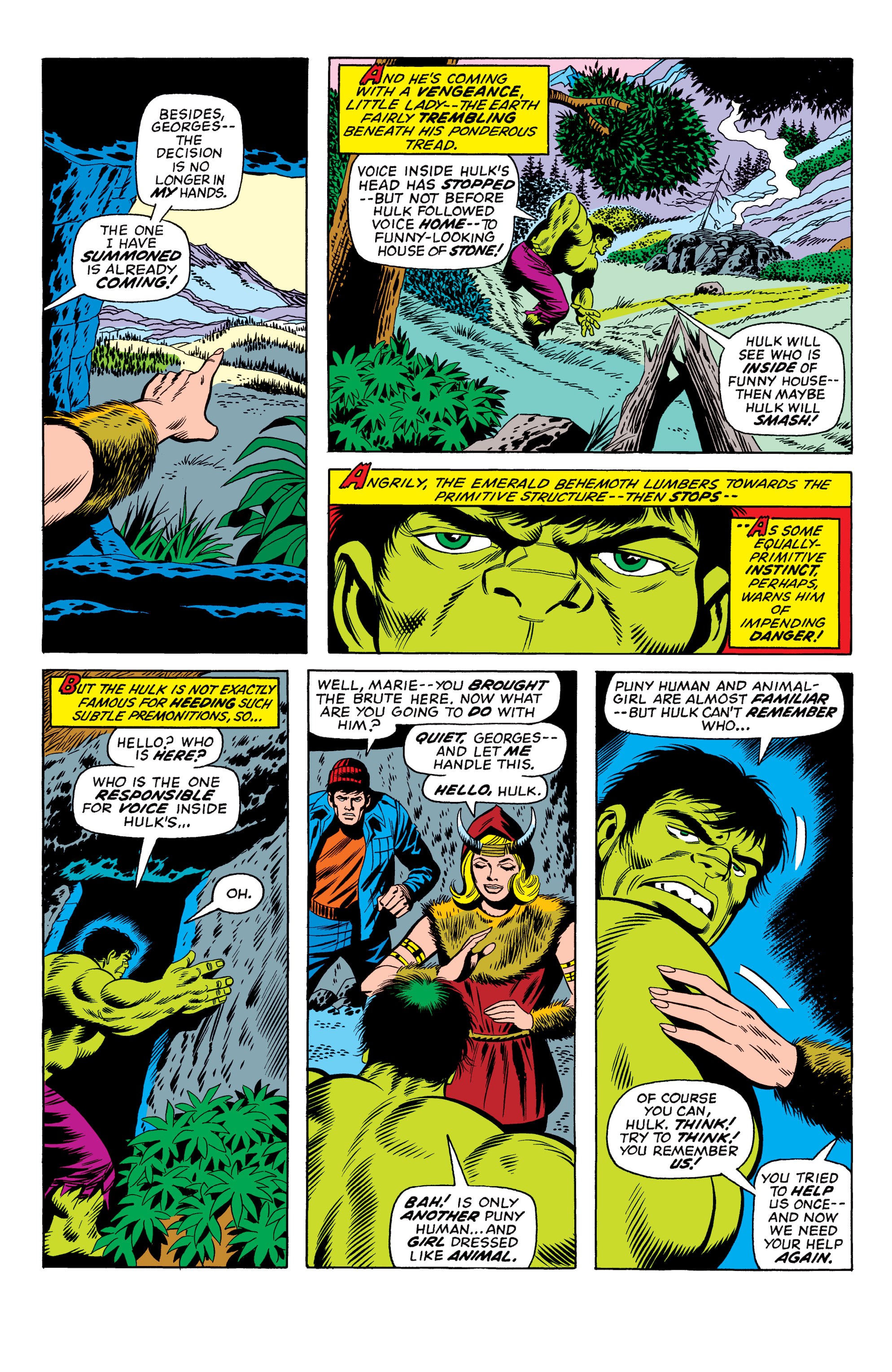 Read online Wolverine Omnibus comic -  Issue # TPB 1 (Part 2) - 54