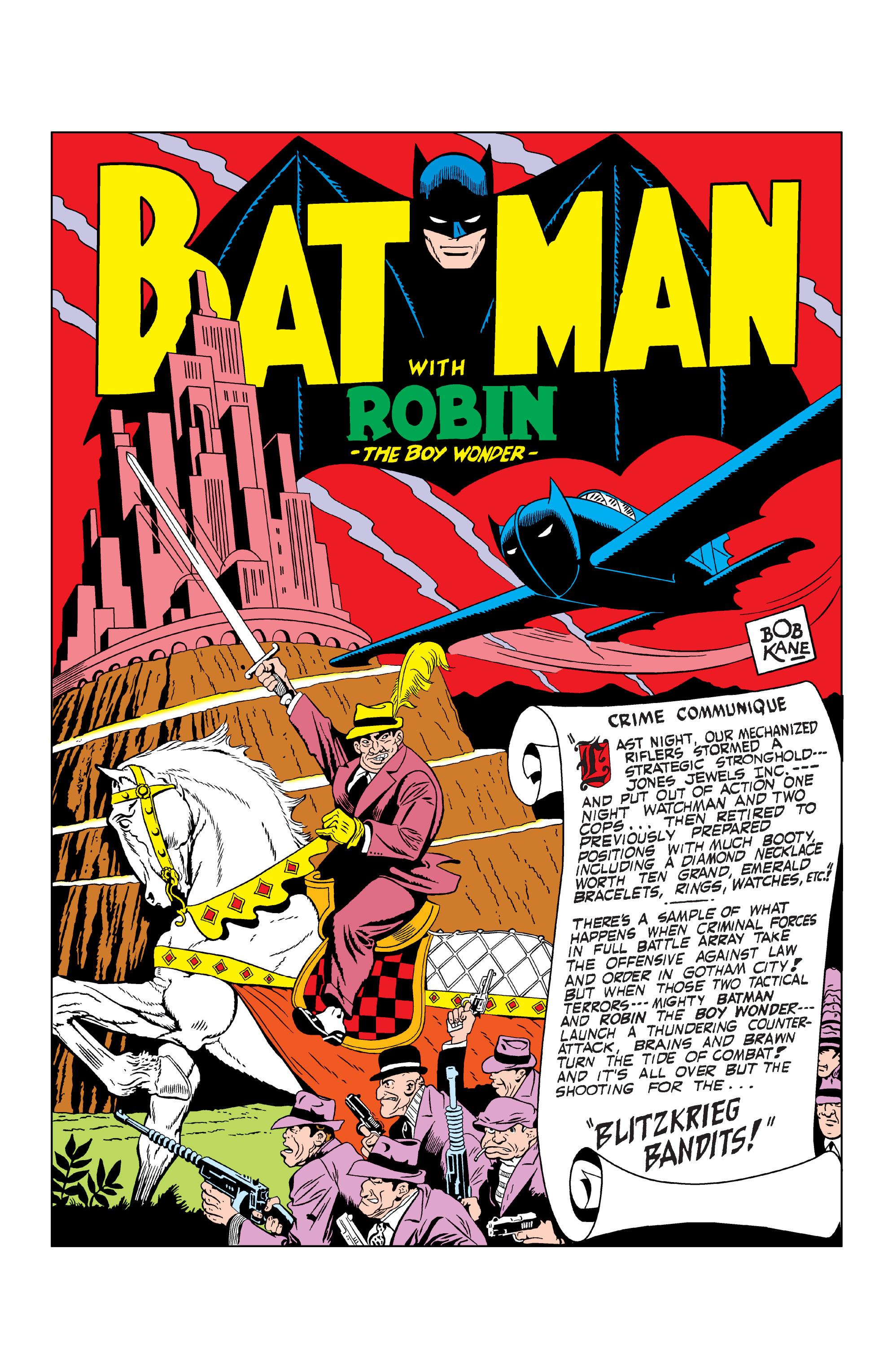 Read online Batman (1940) comic -  Issue #21 - 14
