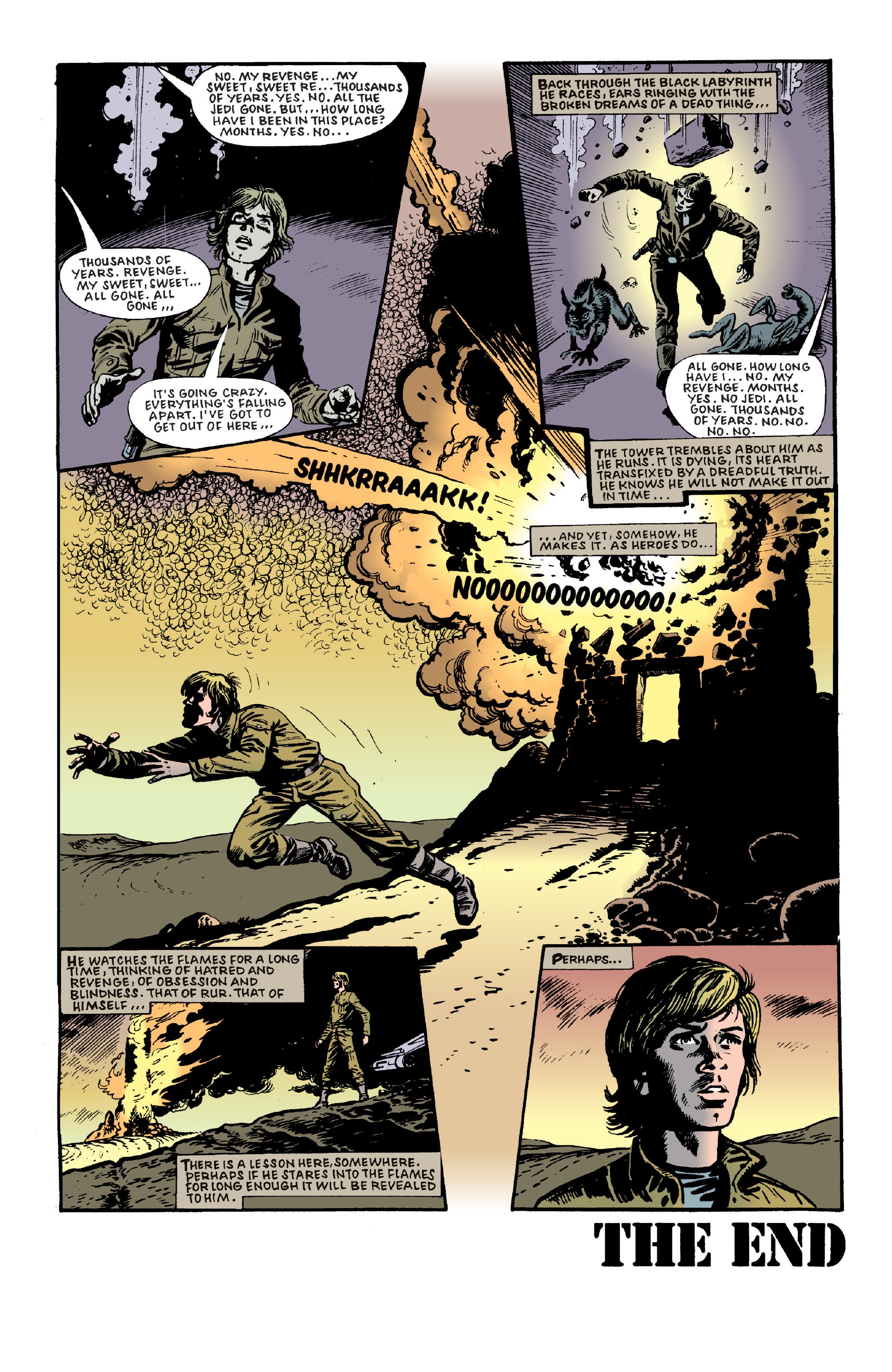 Read online Star Wars Legends: The Original Marvel Years - Epic Collection comic -  Issue # TPB 3 (Part 5) - 57
