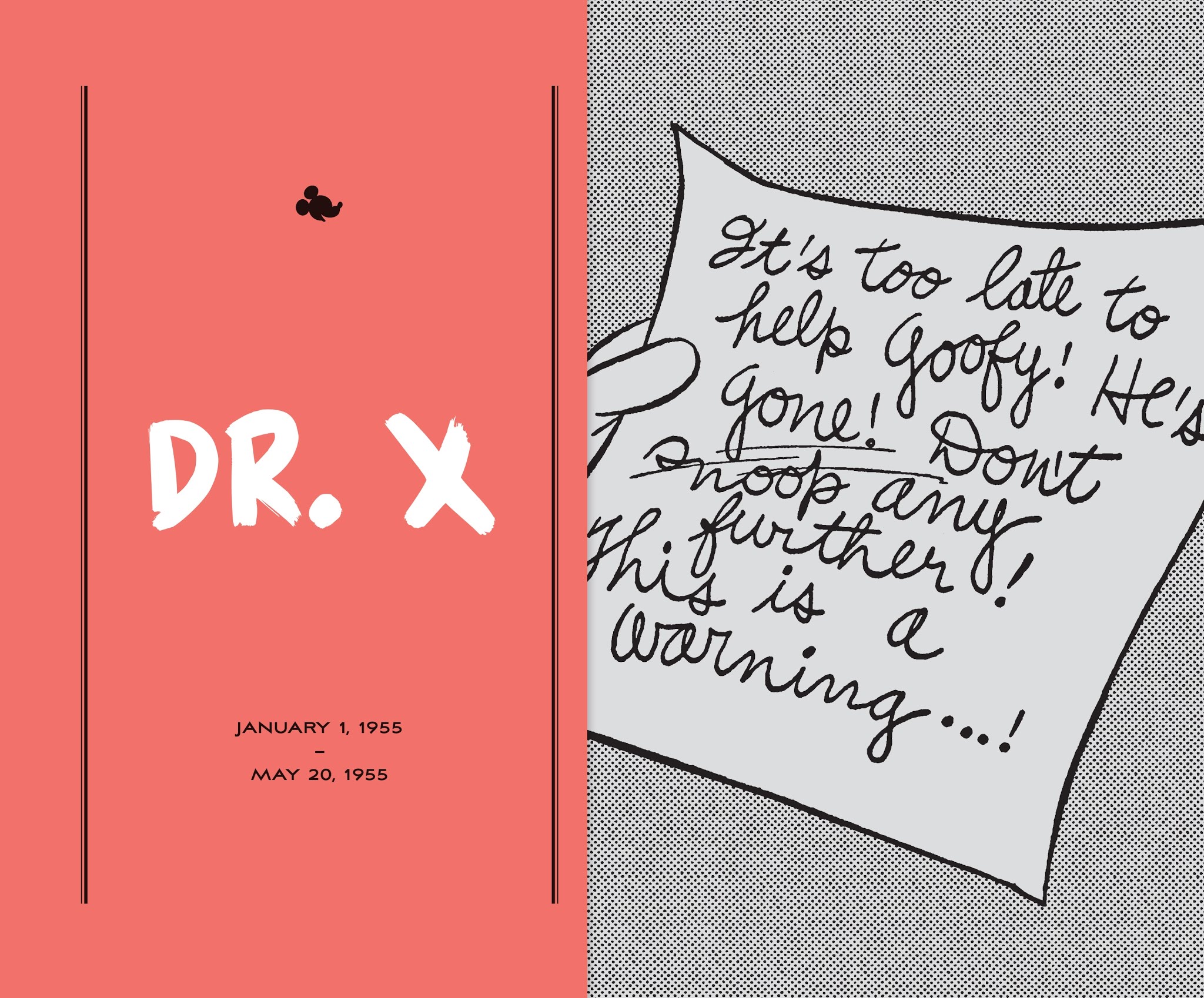 Read online Walt Disney's Mickey Mouse by Floyd Gottfredson comic -  Issue # TPB 12 (Part 2) - 83