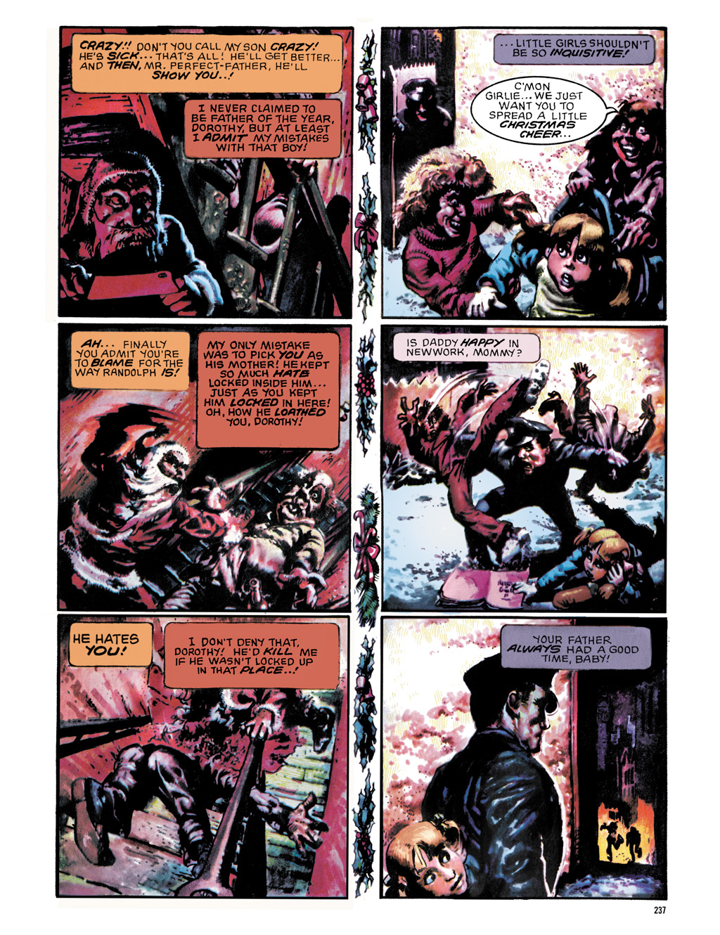 Read online Creepy Archives comic -  Issue # TPB 12 (Part 3) - 36