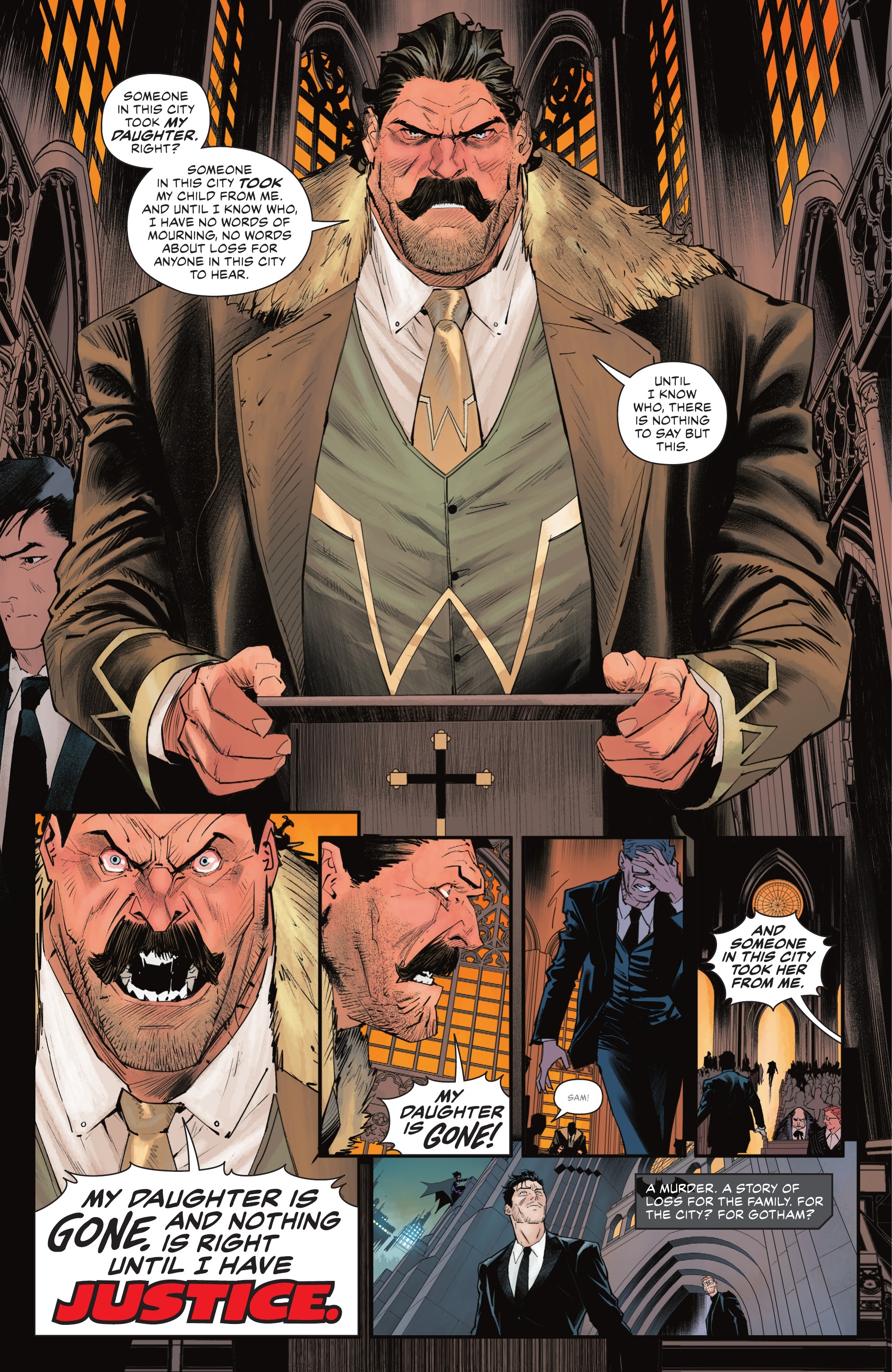 Read online Detective Comics (2016) comic -  Issue #1035 - 14